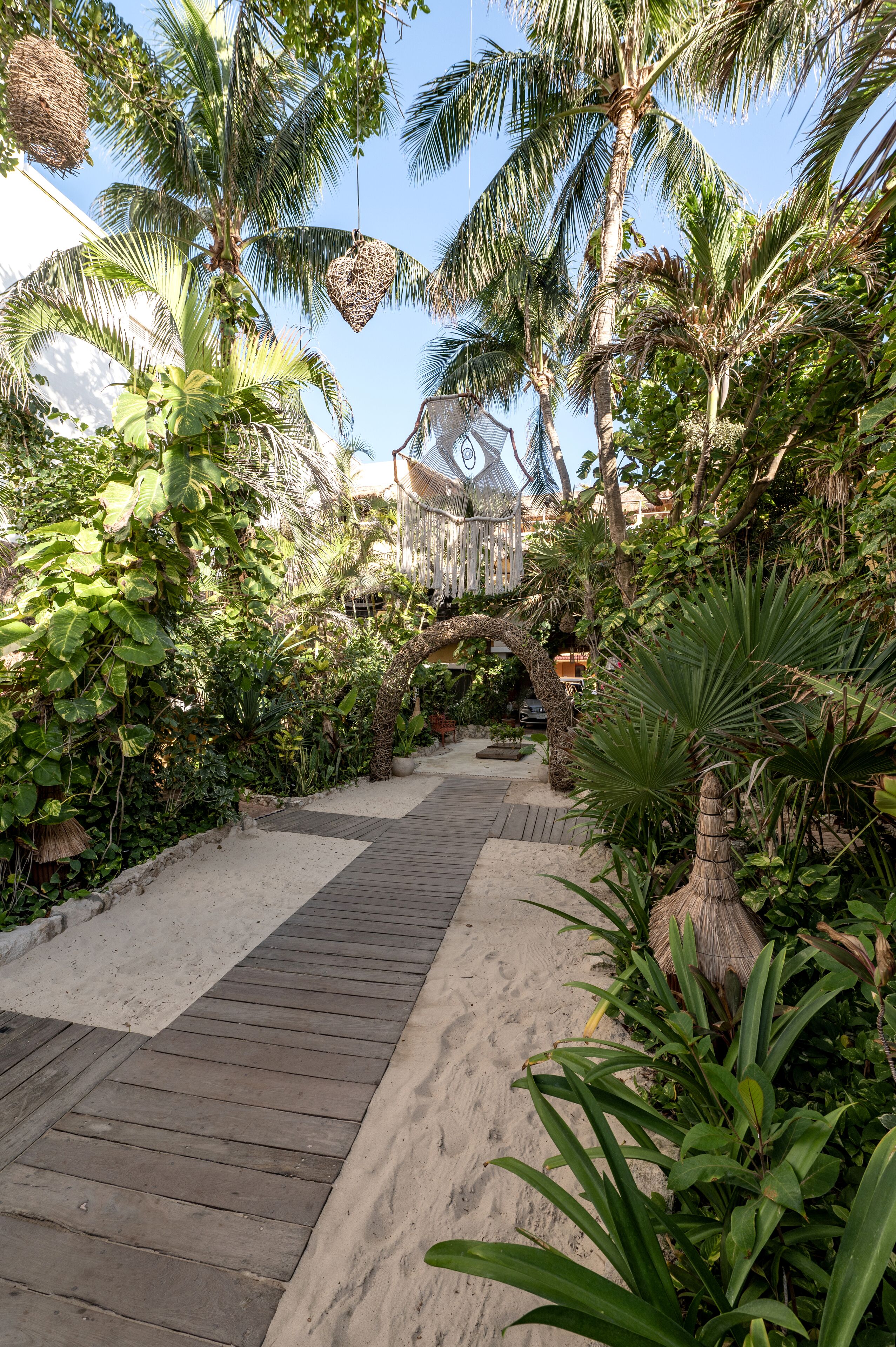 Foto - Hotel Casa Colibri