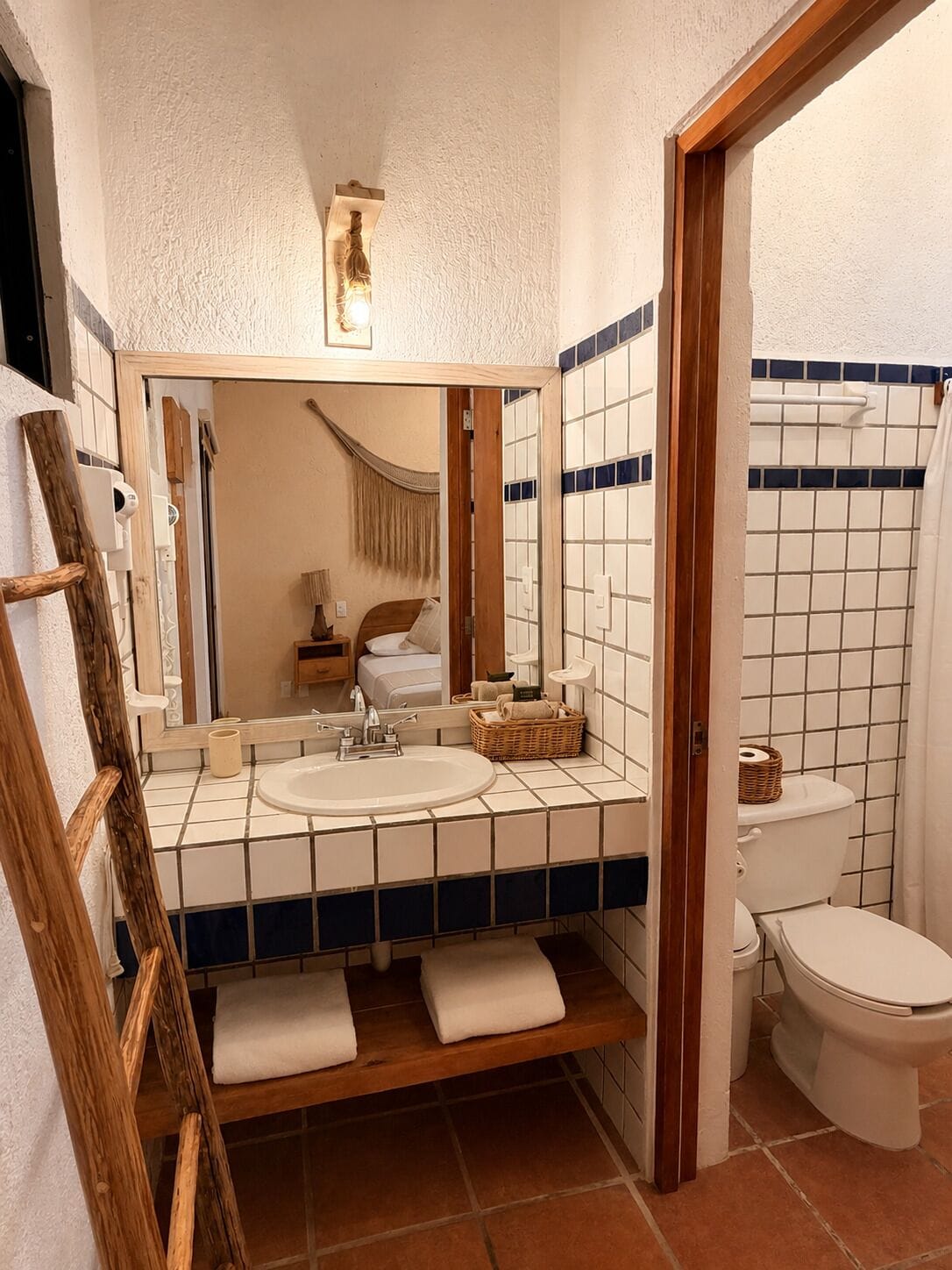 Foto - Hotel Casa Colibri