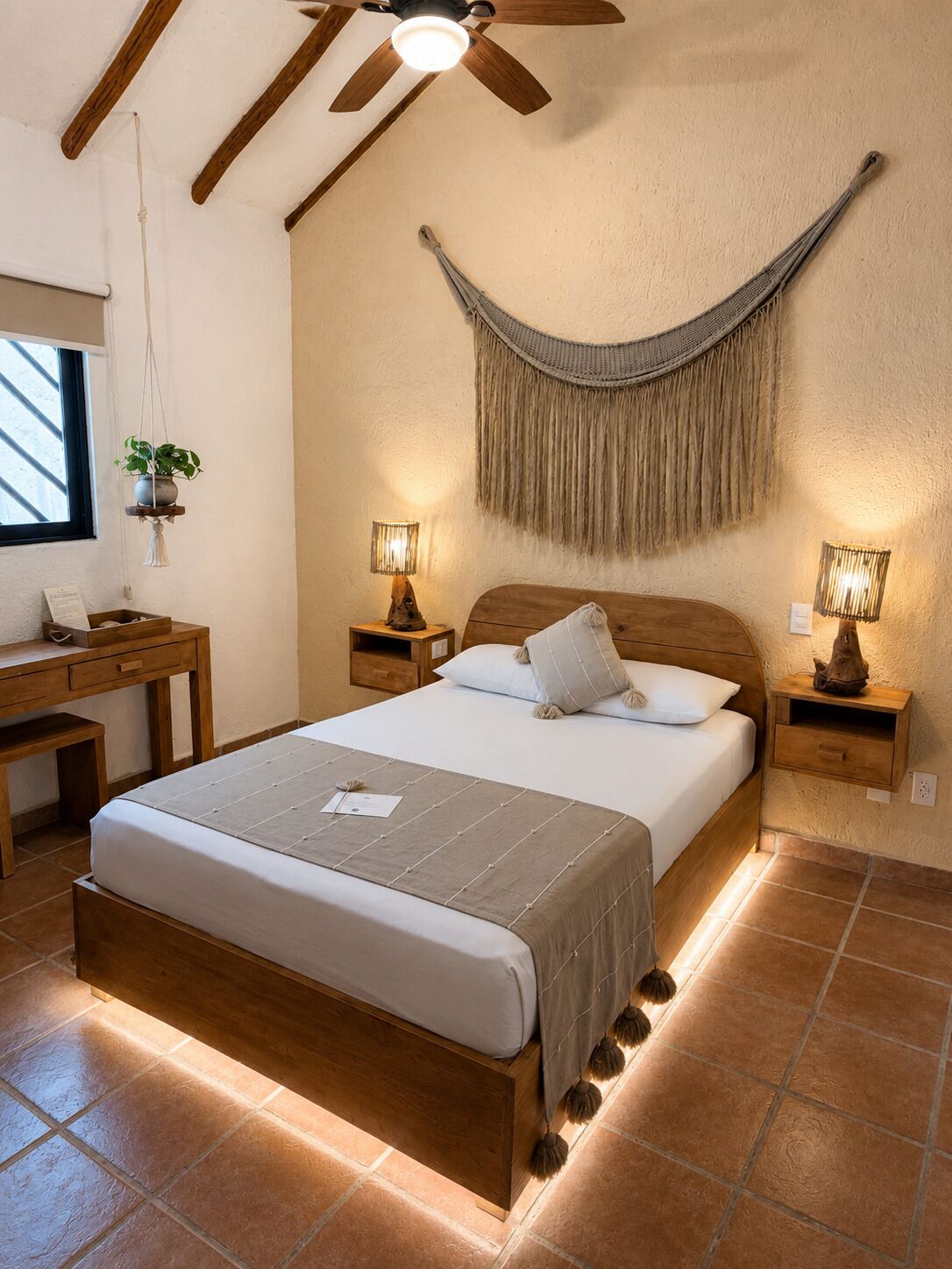 Foto - Hotel Casa Colibri