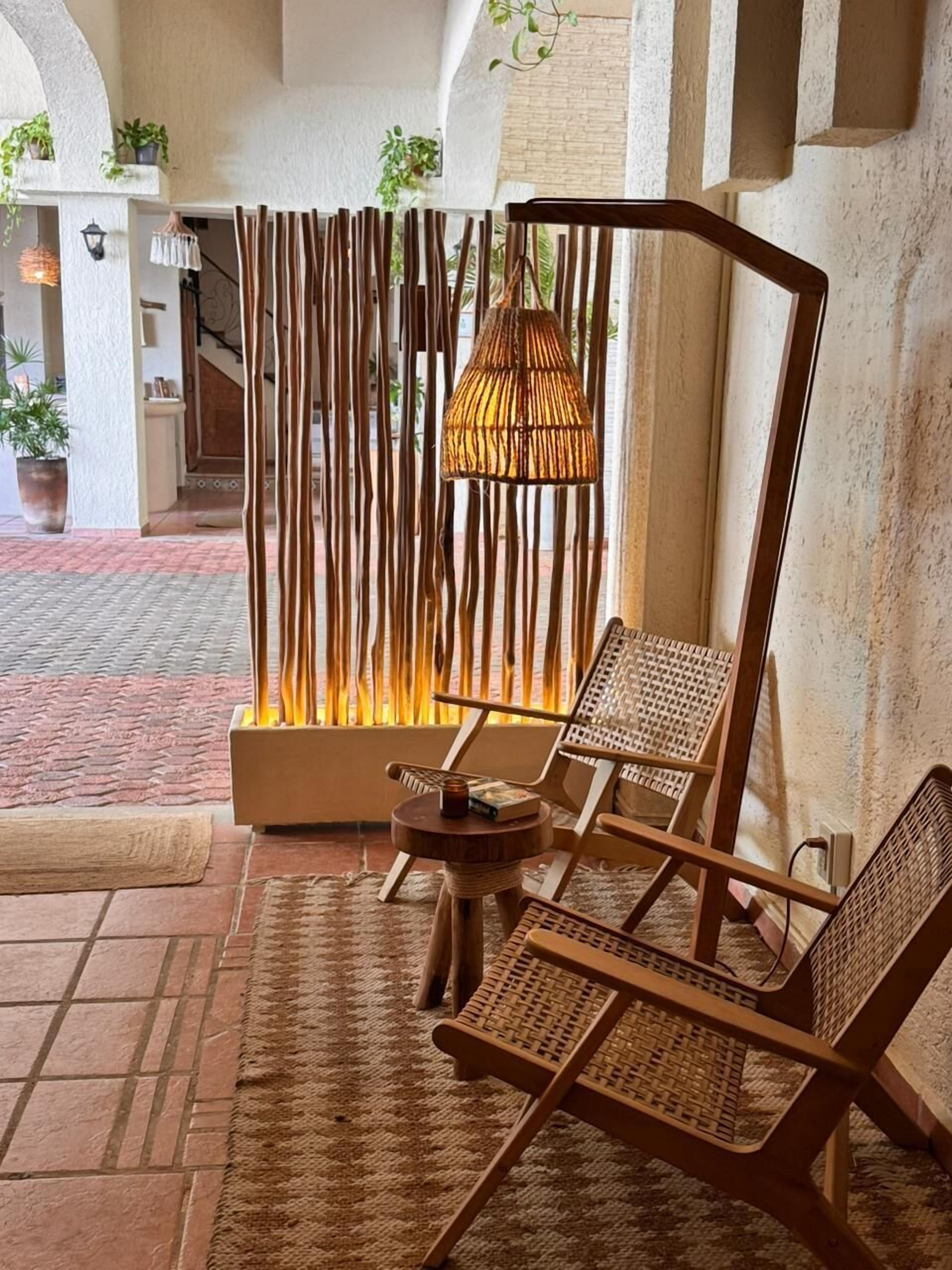 Photo - Hotel Casa Colibri