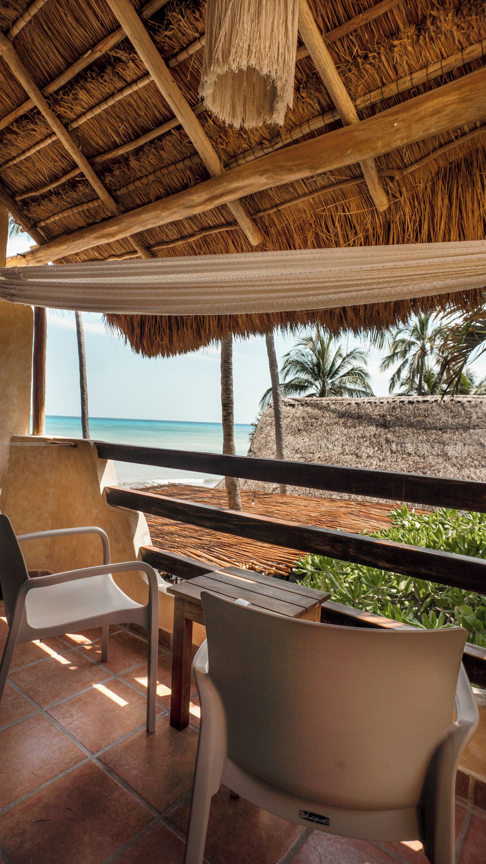 Foto - Hotel Casa Colibri