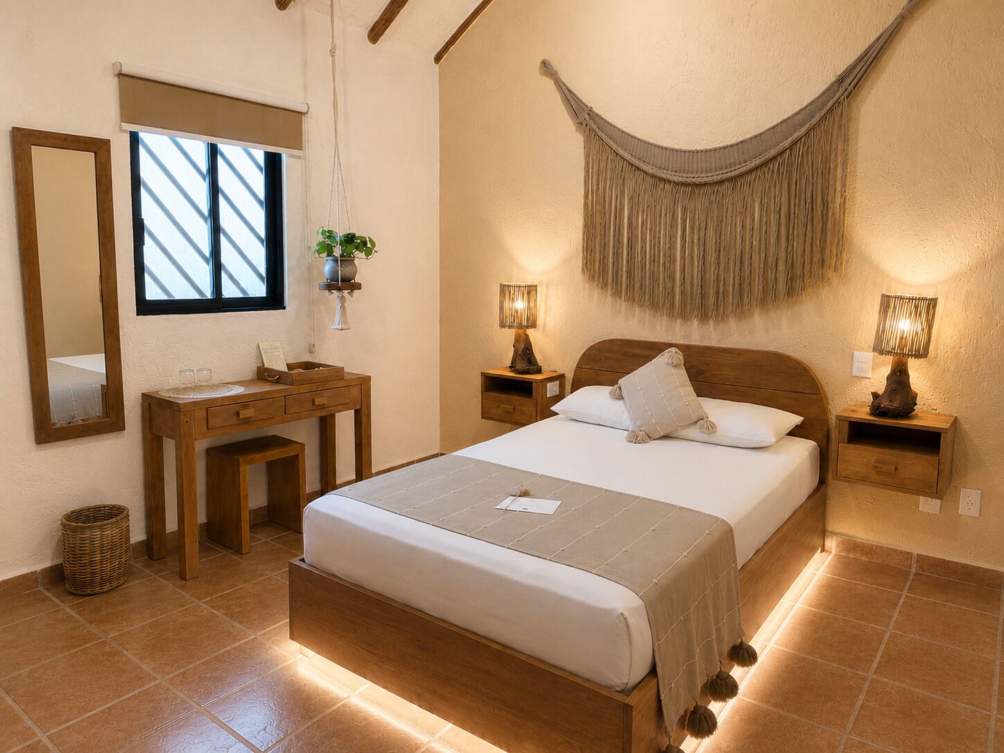 Foto - Hotel Casa Colibri