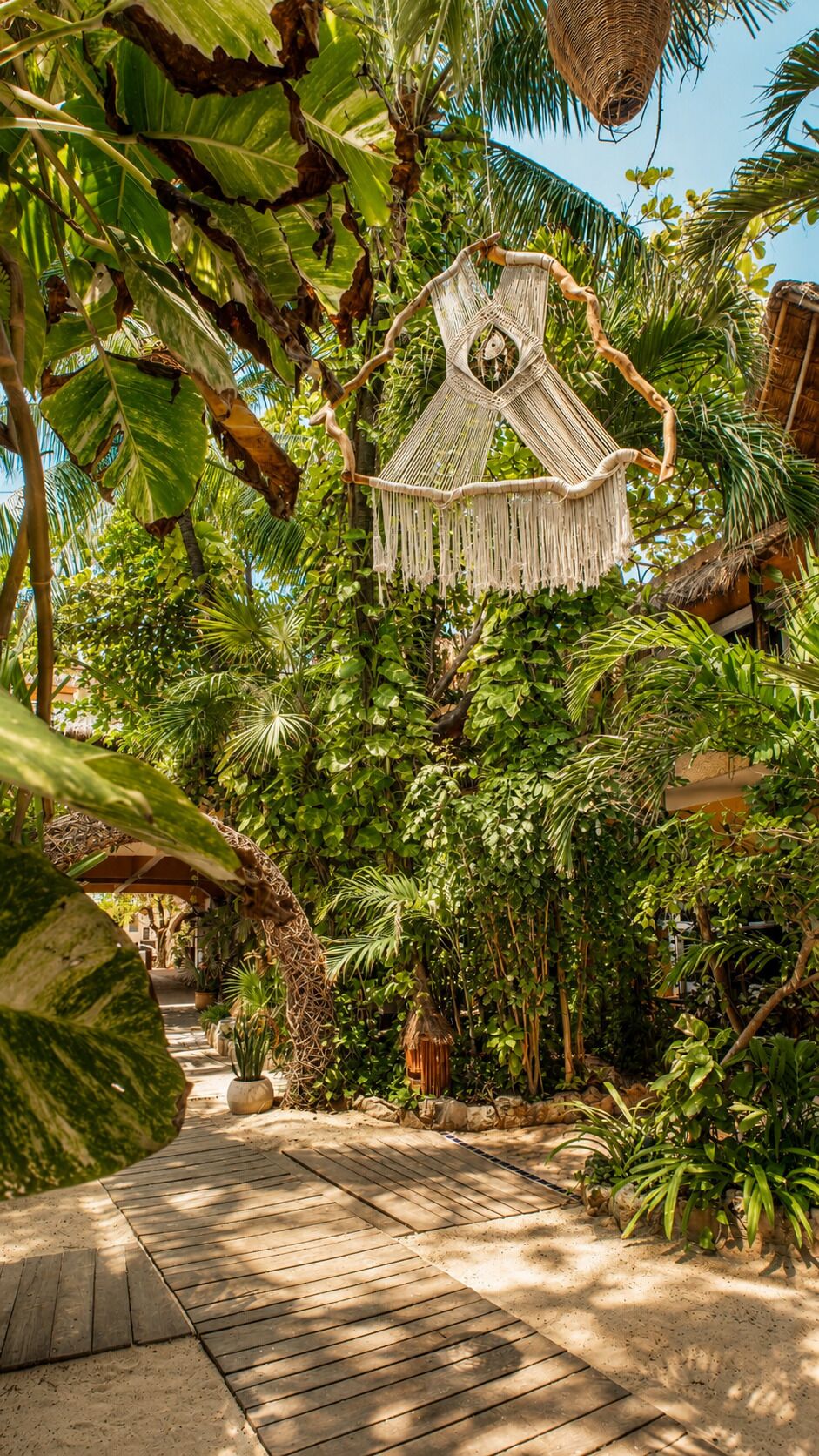 Foto - Hotel Casa Colibri