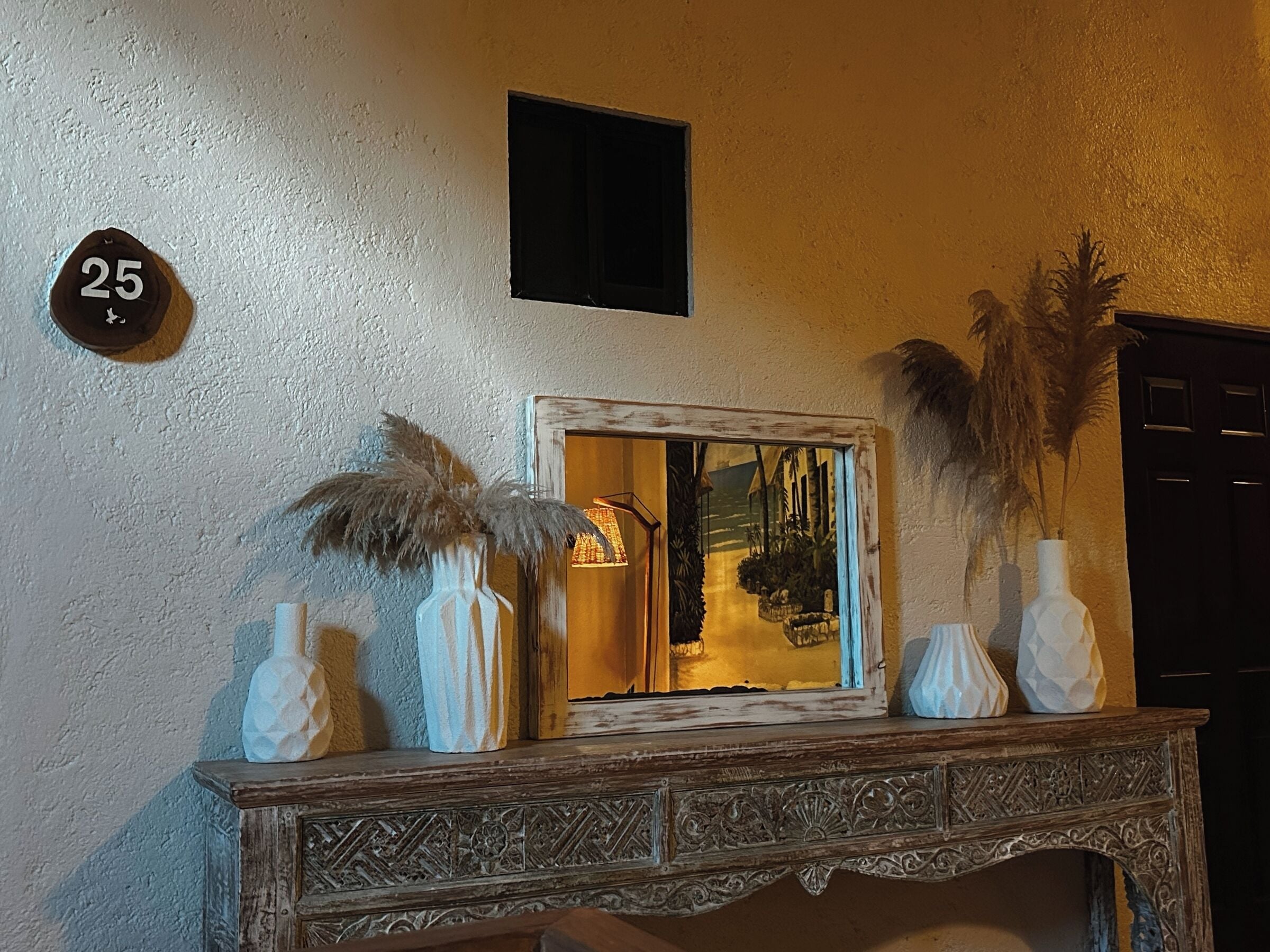 Foto - Hotel Casa Colibri