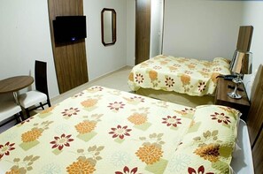 Economy Triple Room
