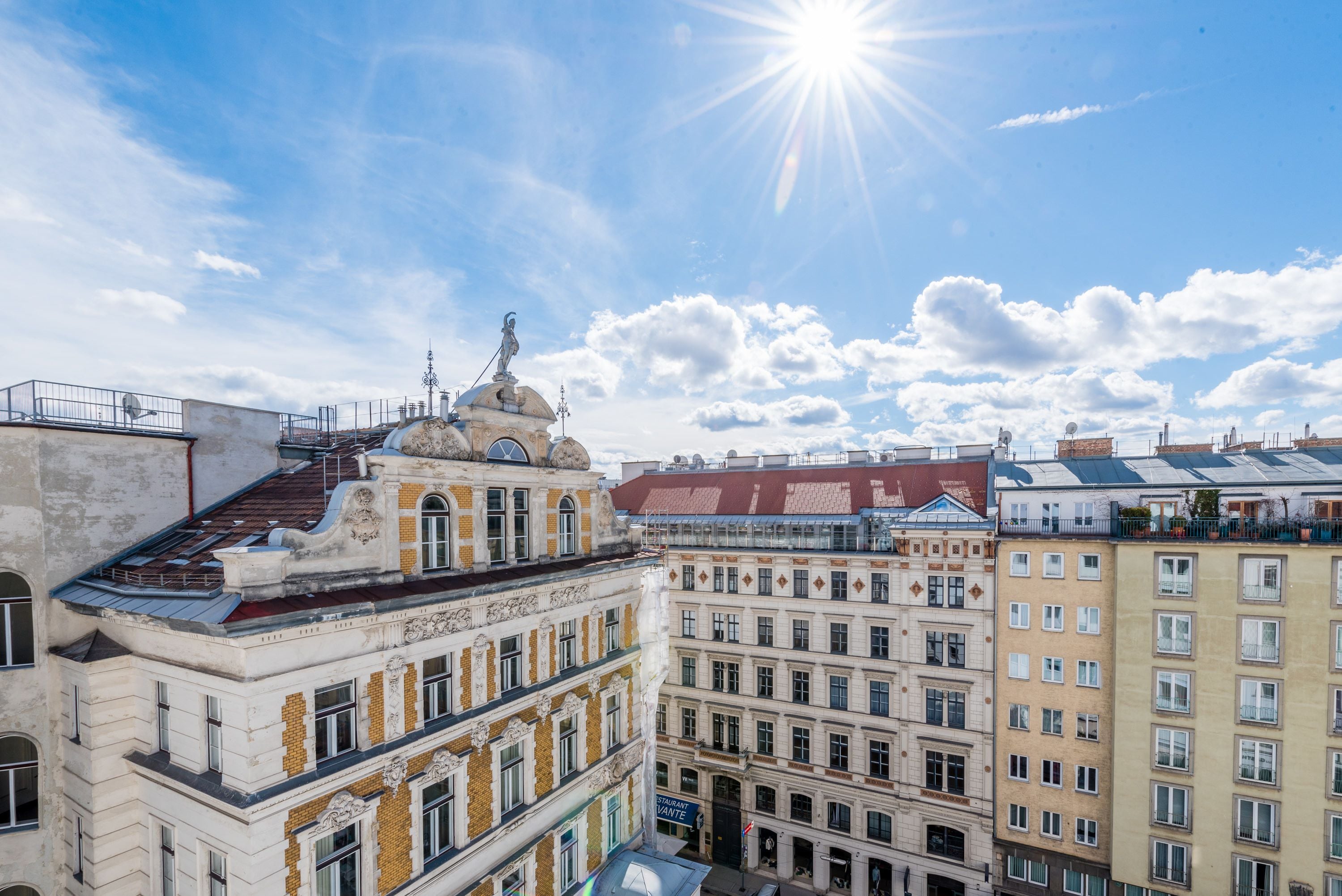 Foto - Heart of Vienna with Aircondition