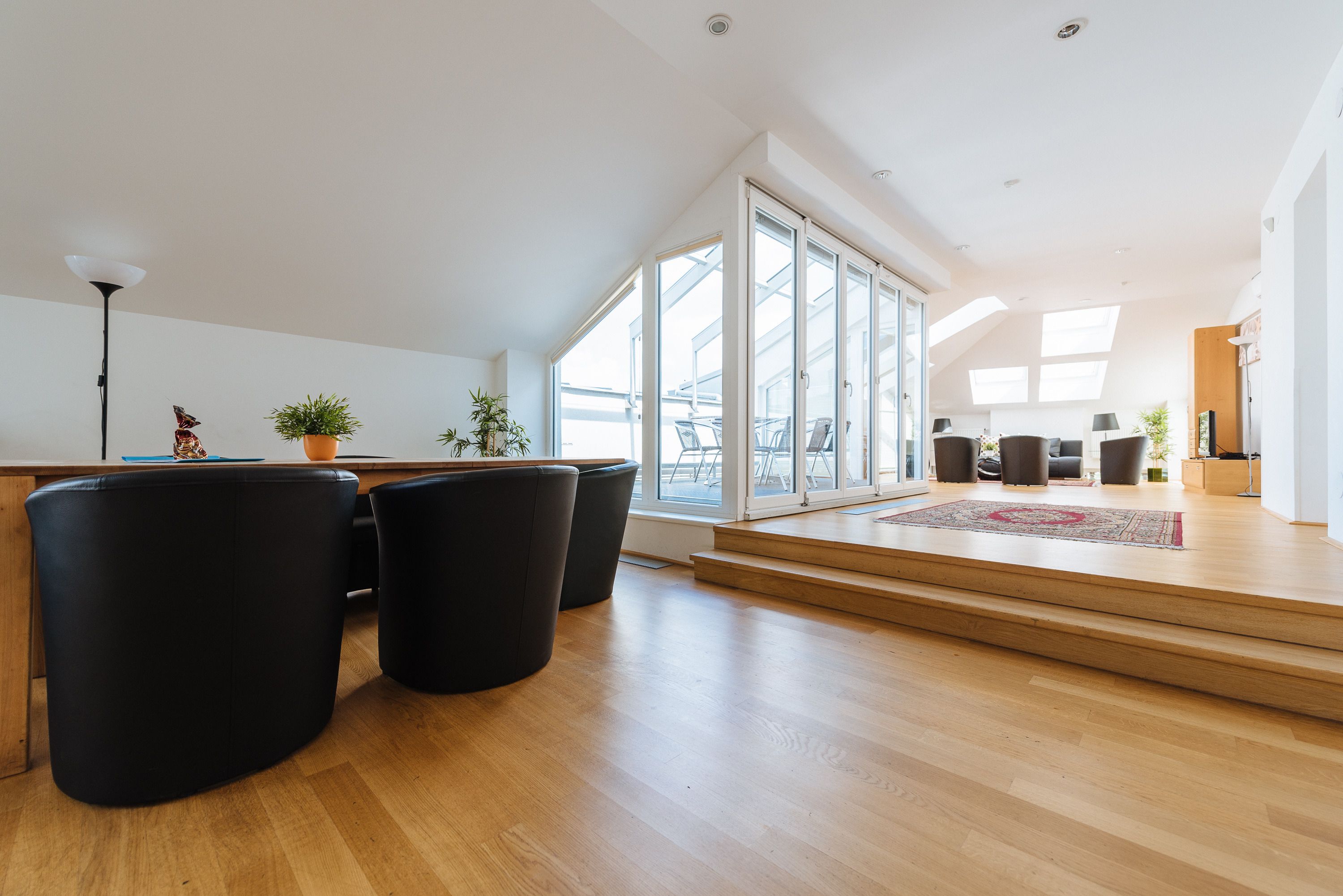 Foto - Heart of Vienna with Aircondition