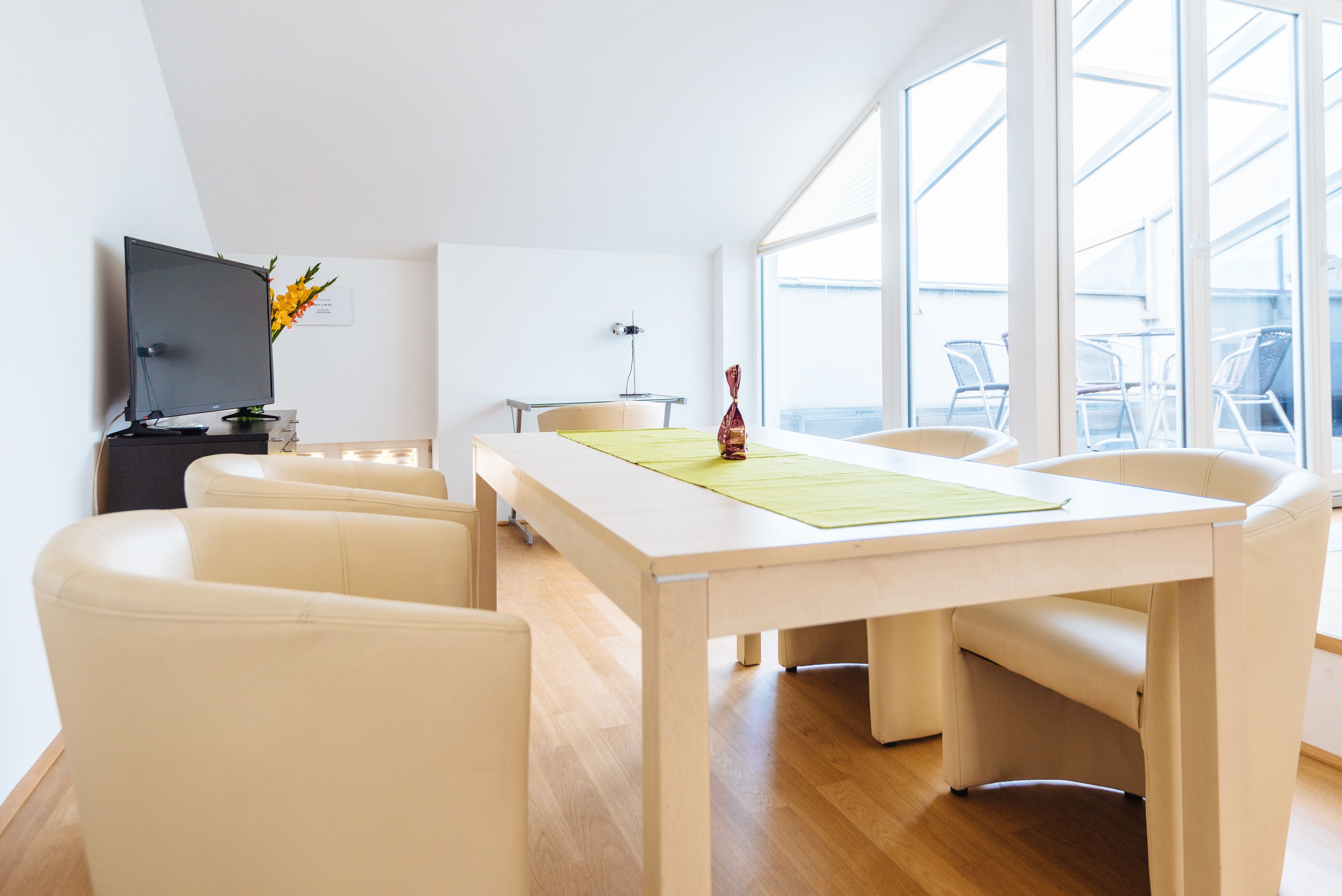 Foto - Heart of Vienna with Aircondition