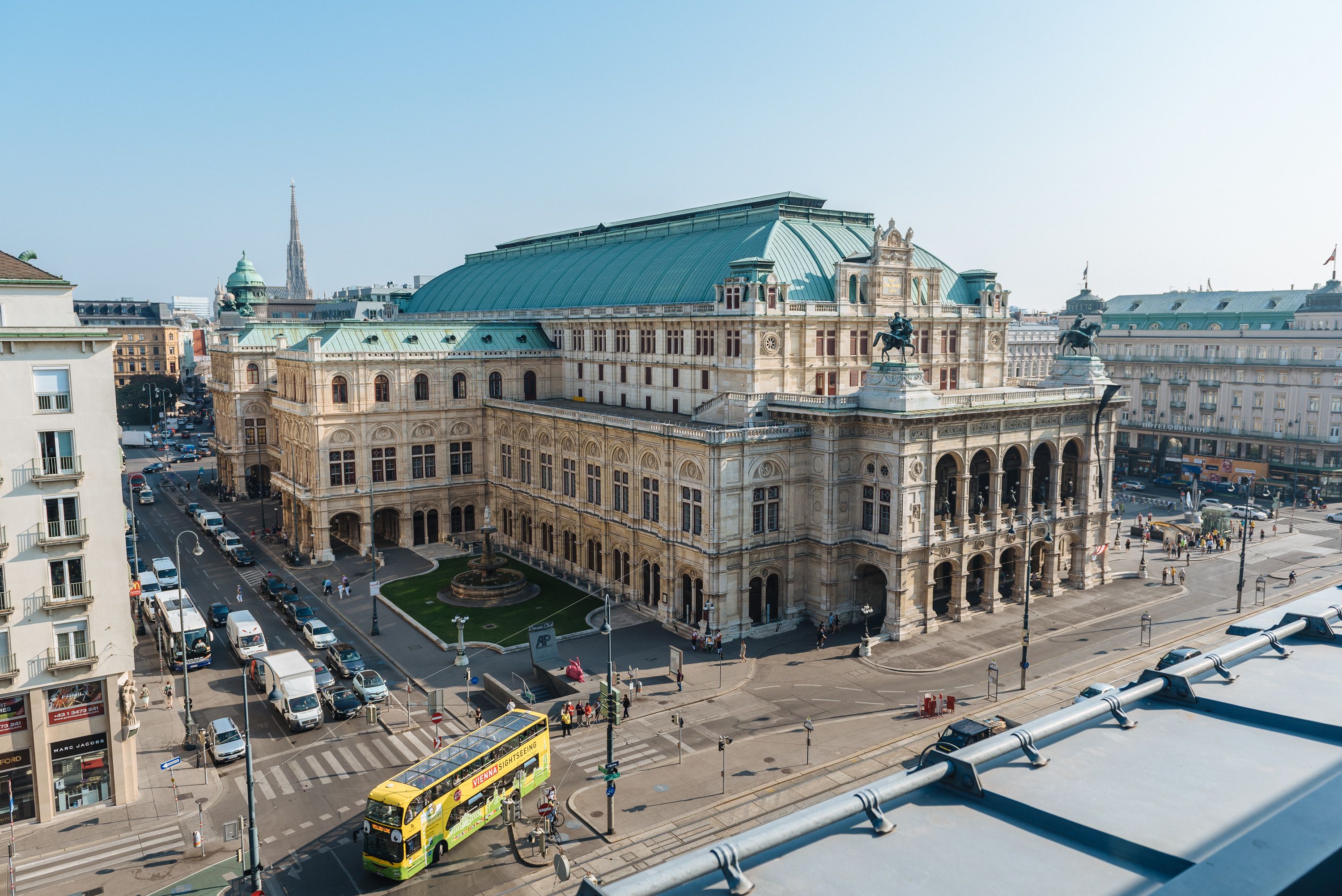 Foto - Heart of Vienna with Aircondition
