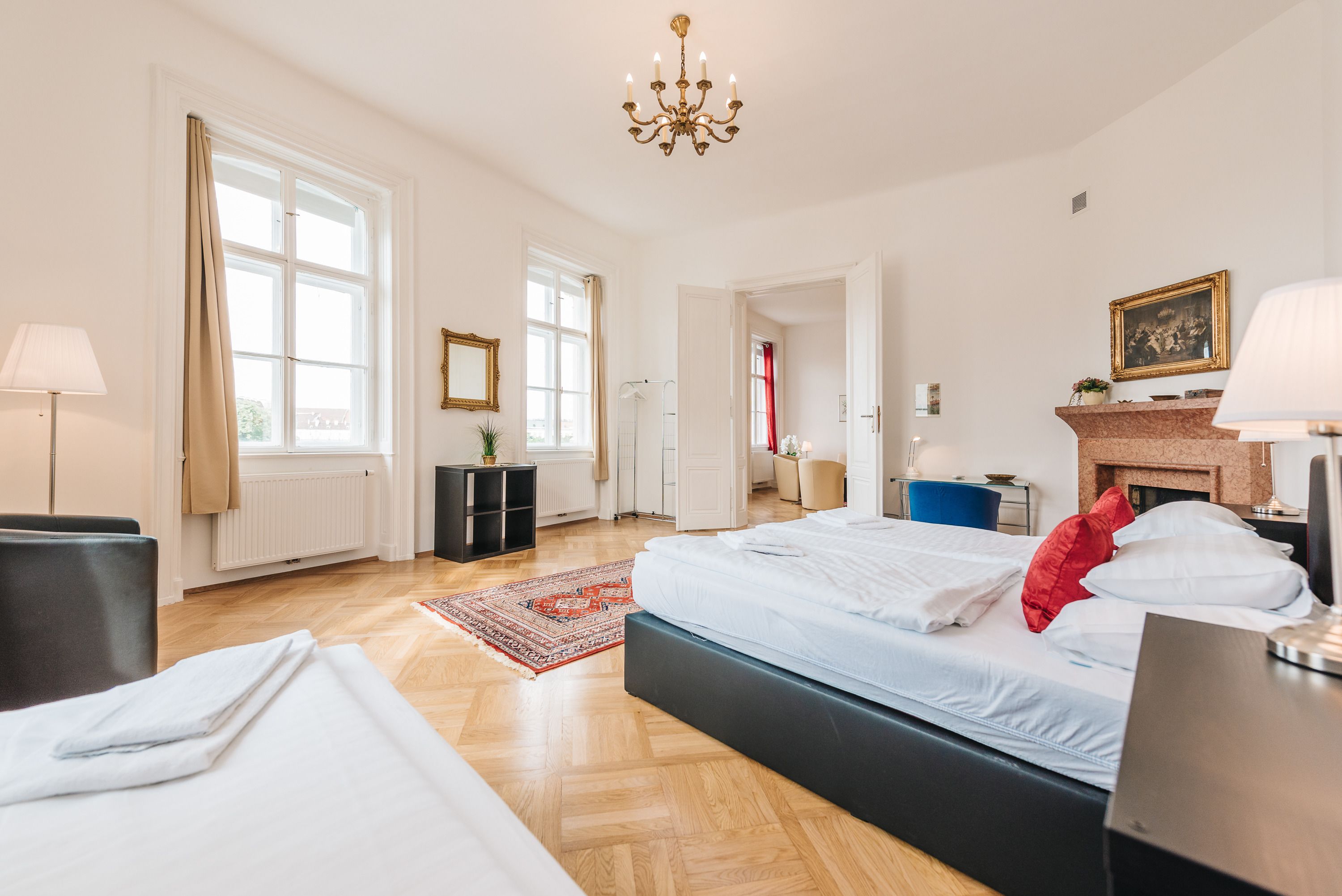 Foto - Heart of Vienna with Aircondition