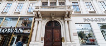 Duschel Apartments City Center