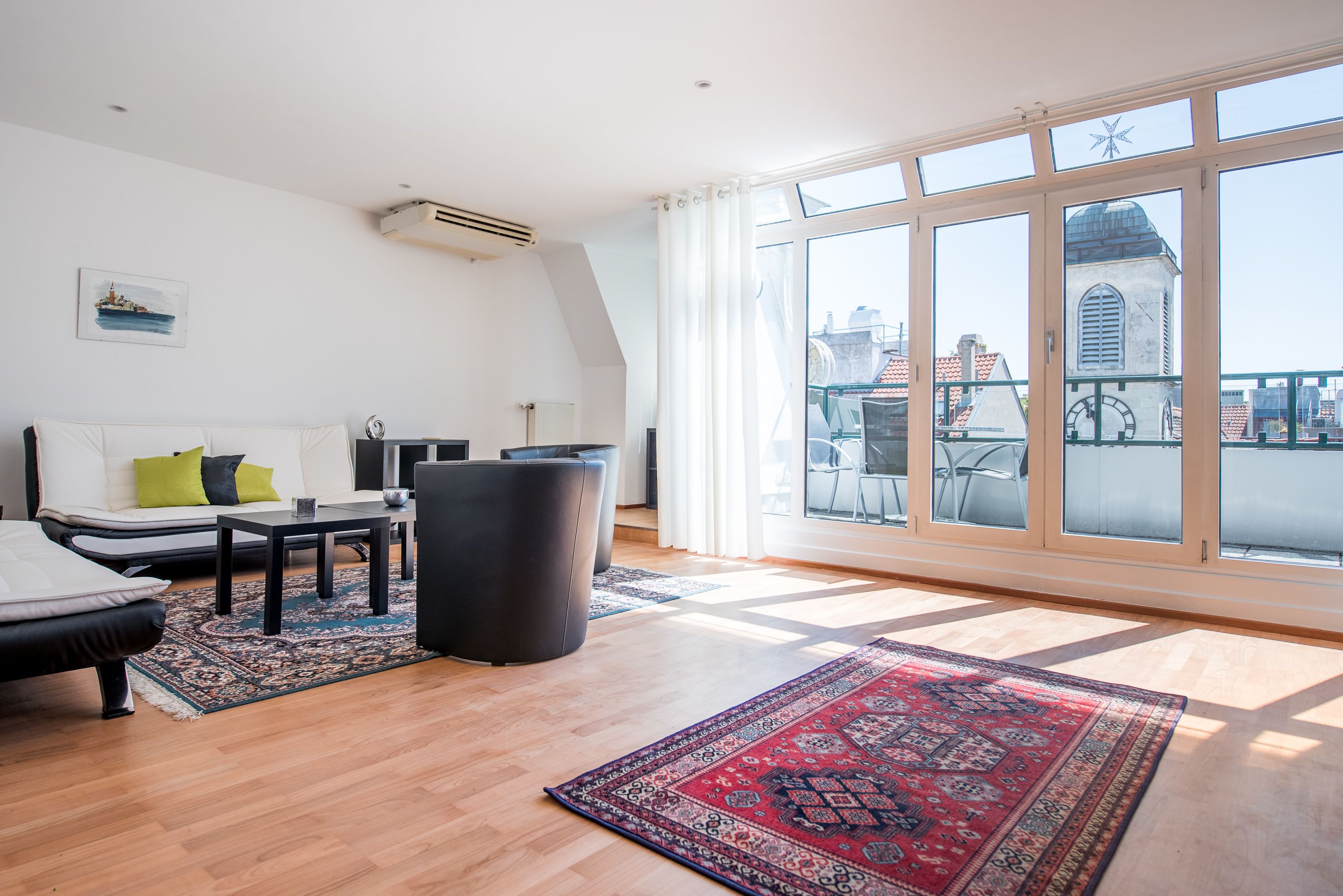 Foto - Heart of Vienna with Aircondition