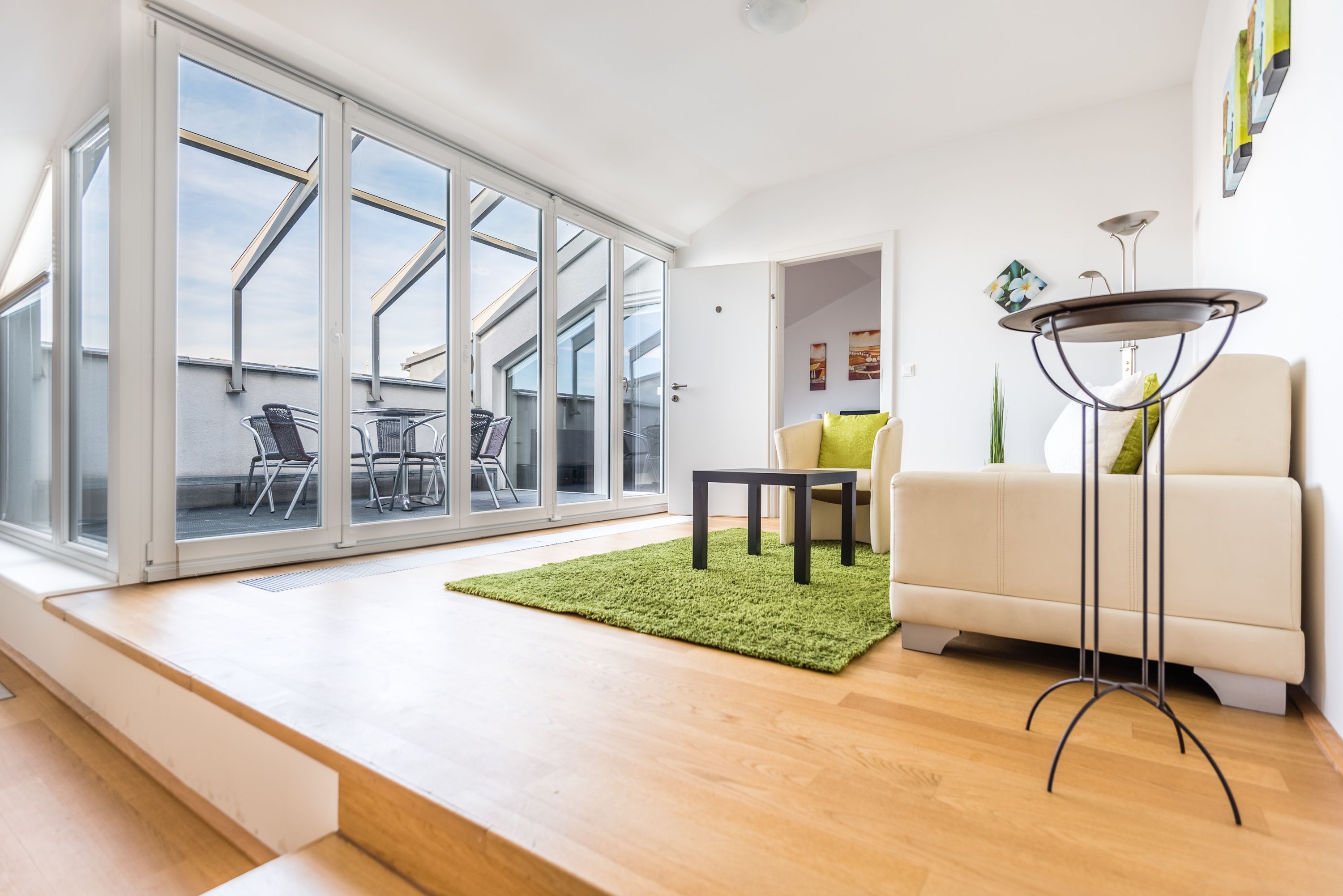 Foto - Heart of Vienna with Aircondition