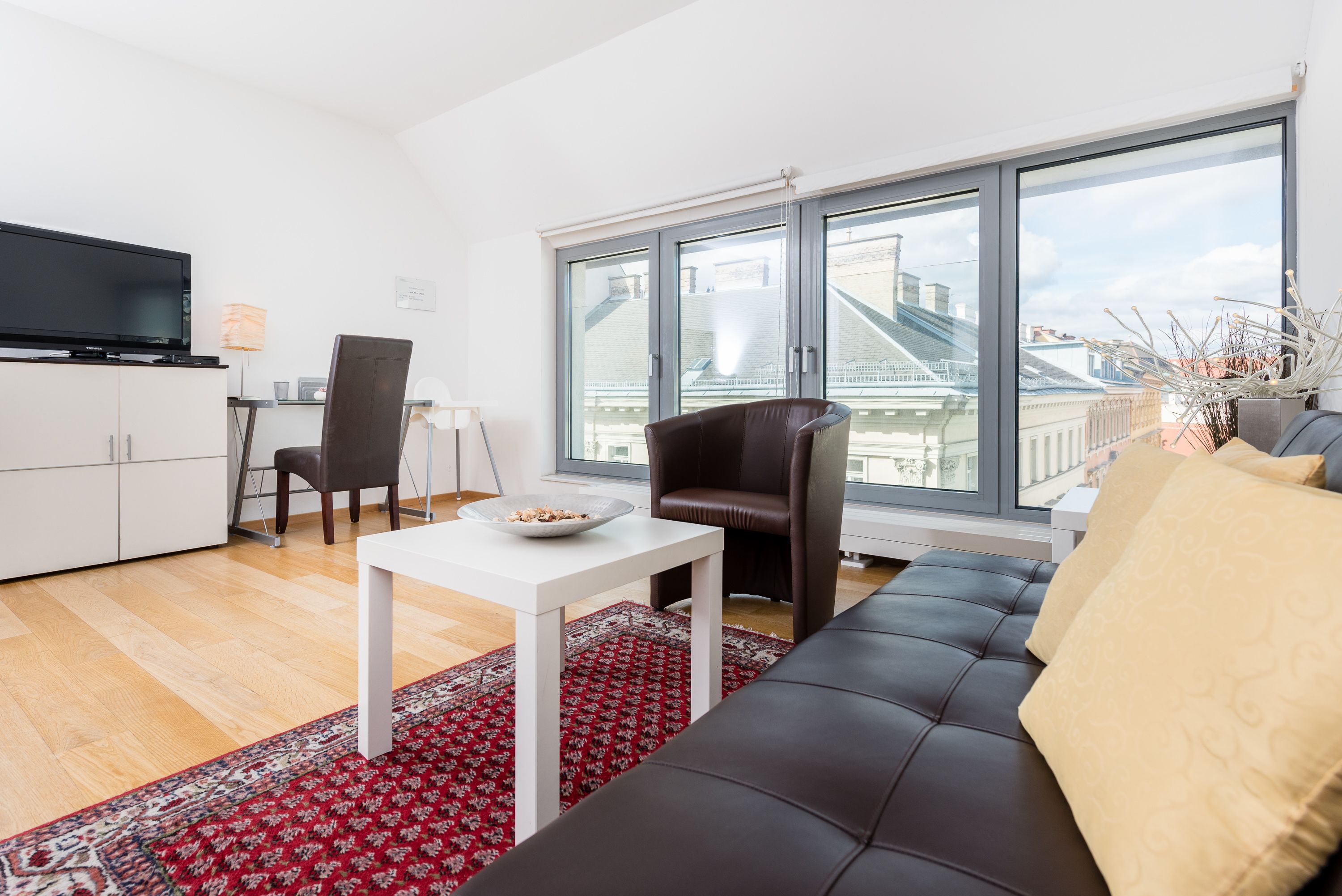 Foto - Heart of Vienna with Aircondition