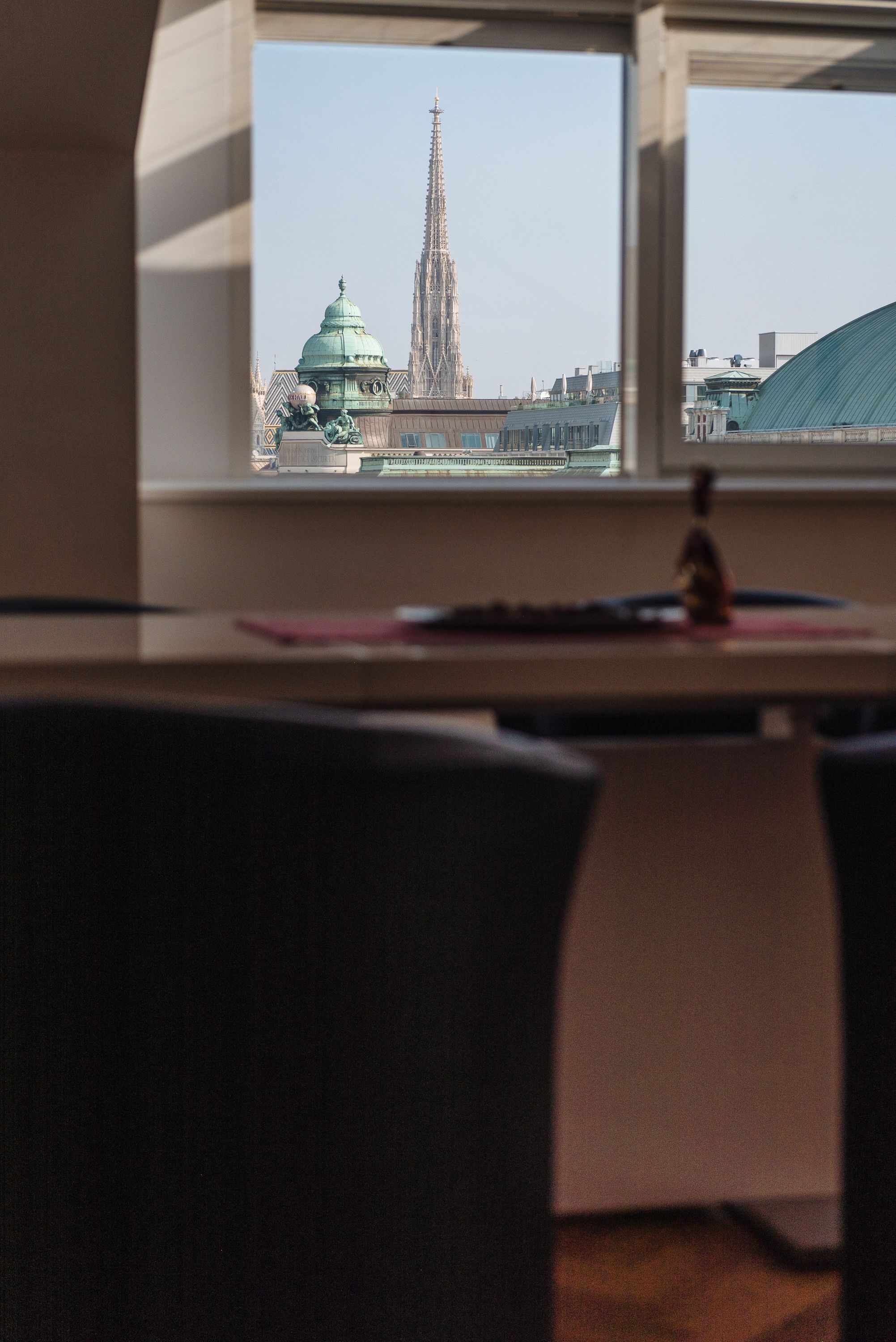 Foto - Heart of Vienna with Aircondition