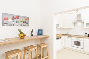 Deluxe Apartment, 2 Bedrooms - De Luxe Suite Staatsoper by Welcome2Vienna (Vienna)