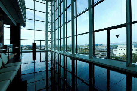 The Royal Park Hotel Tokyo Haneda Airport Terminal 3 – Affordable hotel in Tokyo