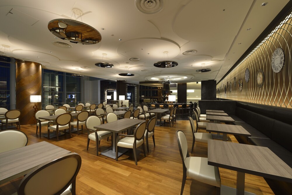 The Royal Park Hotel Tokyo Haneda by null