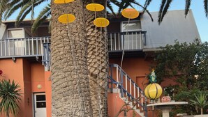 Unclassified image, 4 of 79, button - The Secret Garden Guesthouse (Swakopmund)
