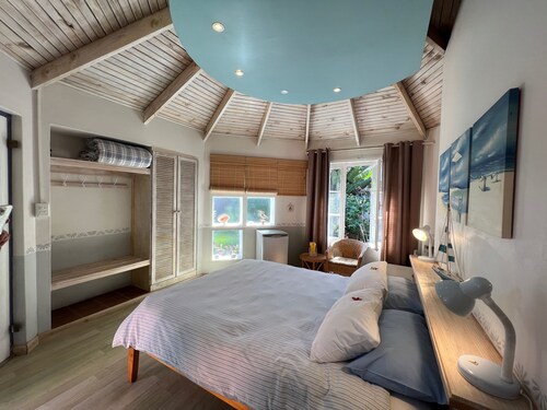 The Secret Garden Guesthouse