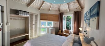 The Secret Garden Guesthouse