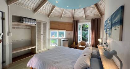 The Secret Garden Guesthouse