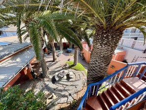Exterior - The Secret Garden Guesthouse (Swakopmund)