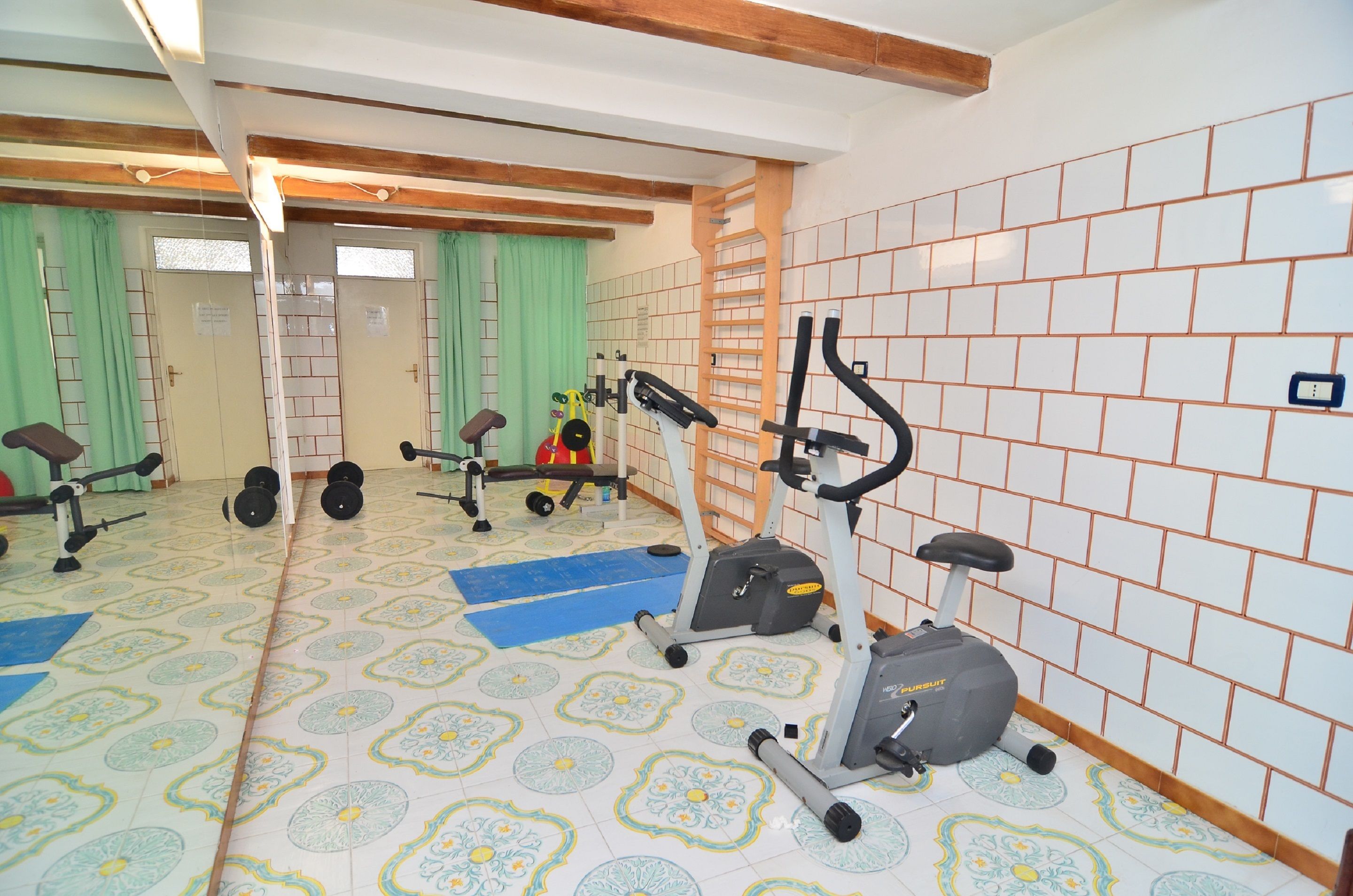 Photo - Hotel Terme Marina