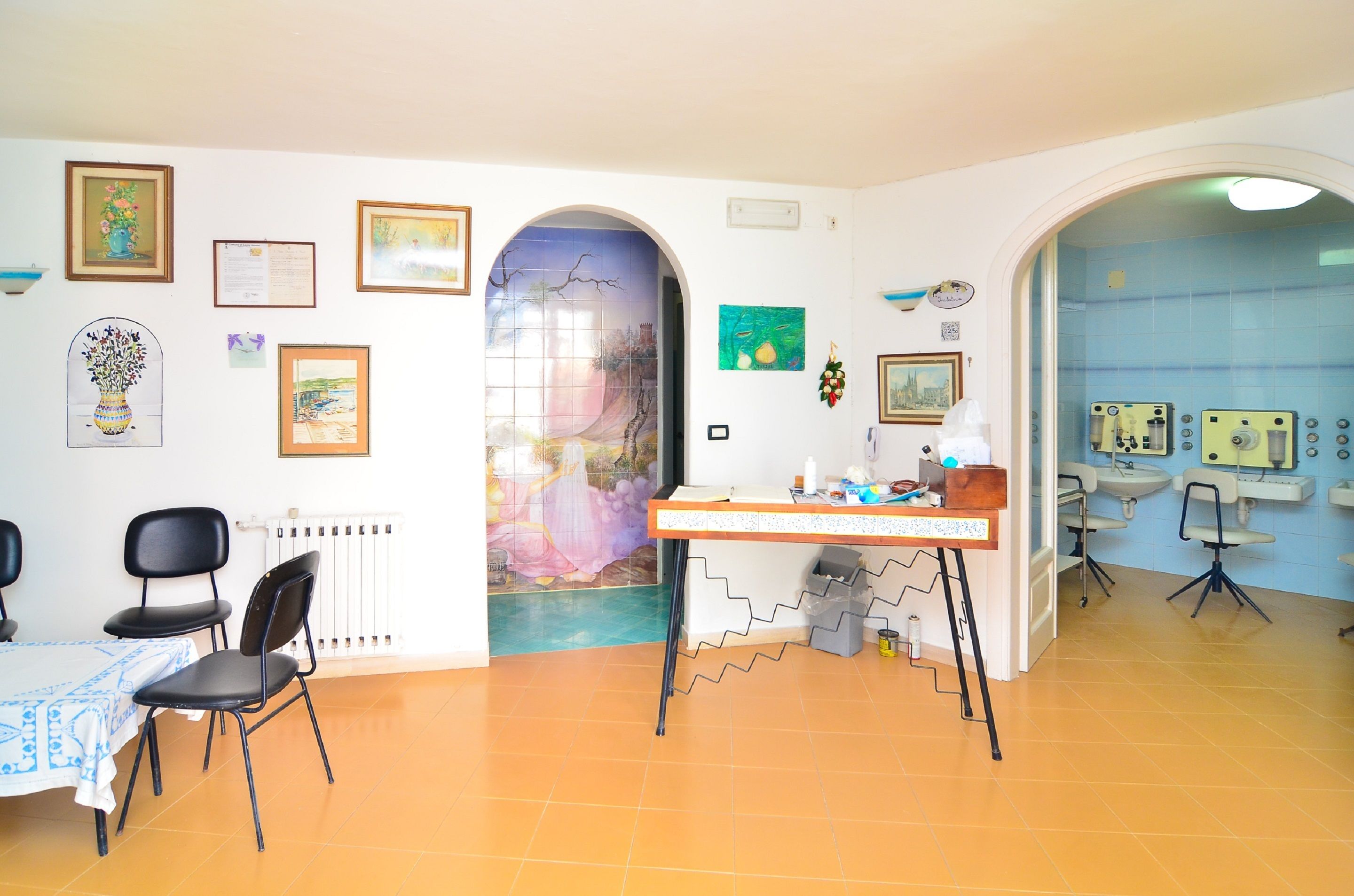 Photo - Hotel Terme Marina