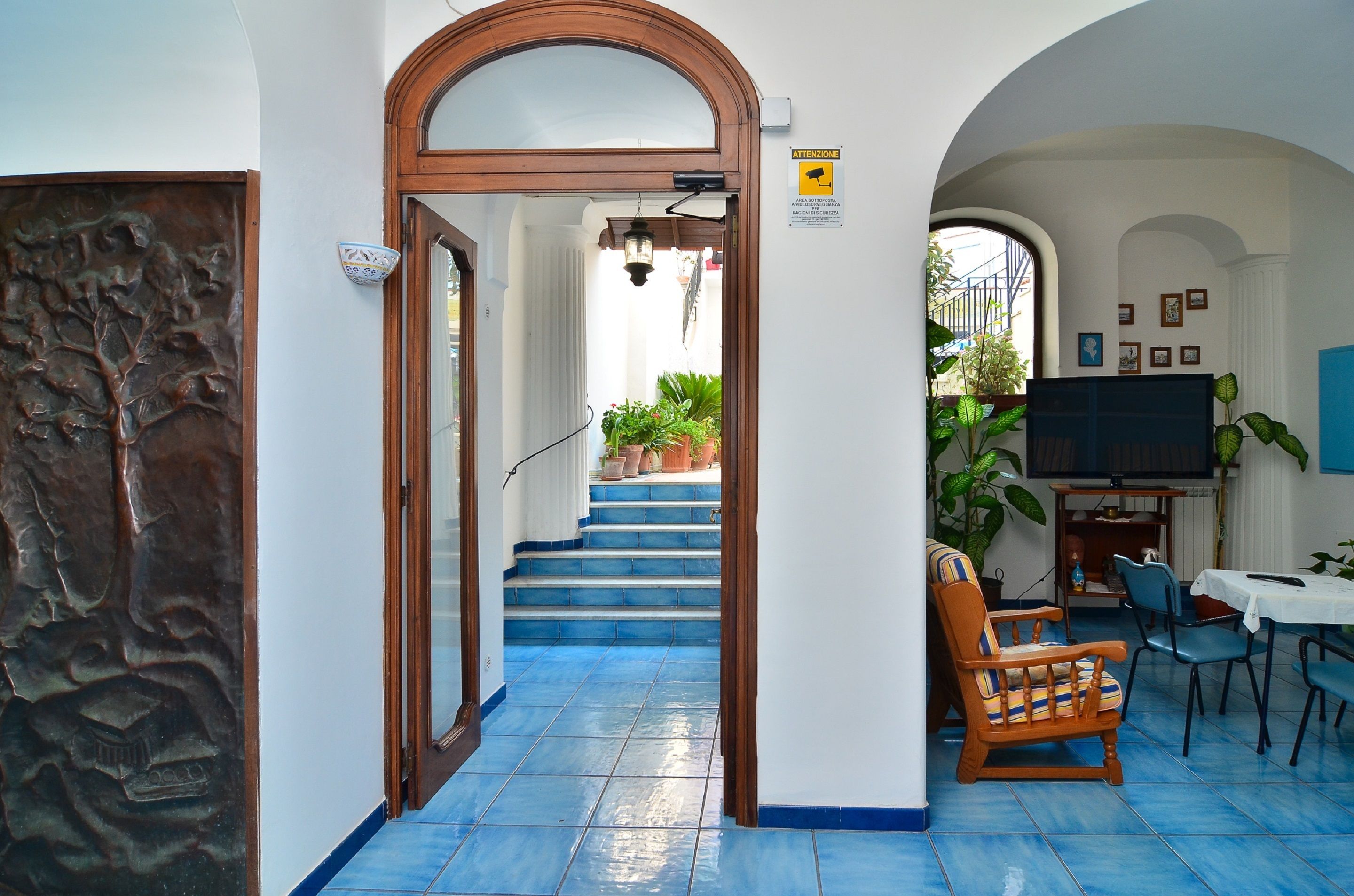 Photo - Hotel Terme Marina