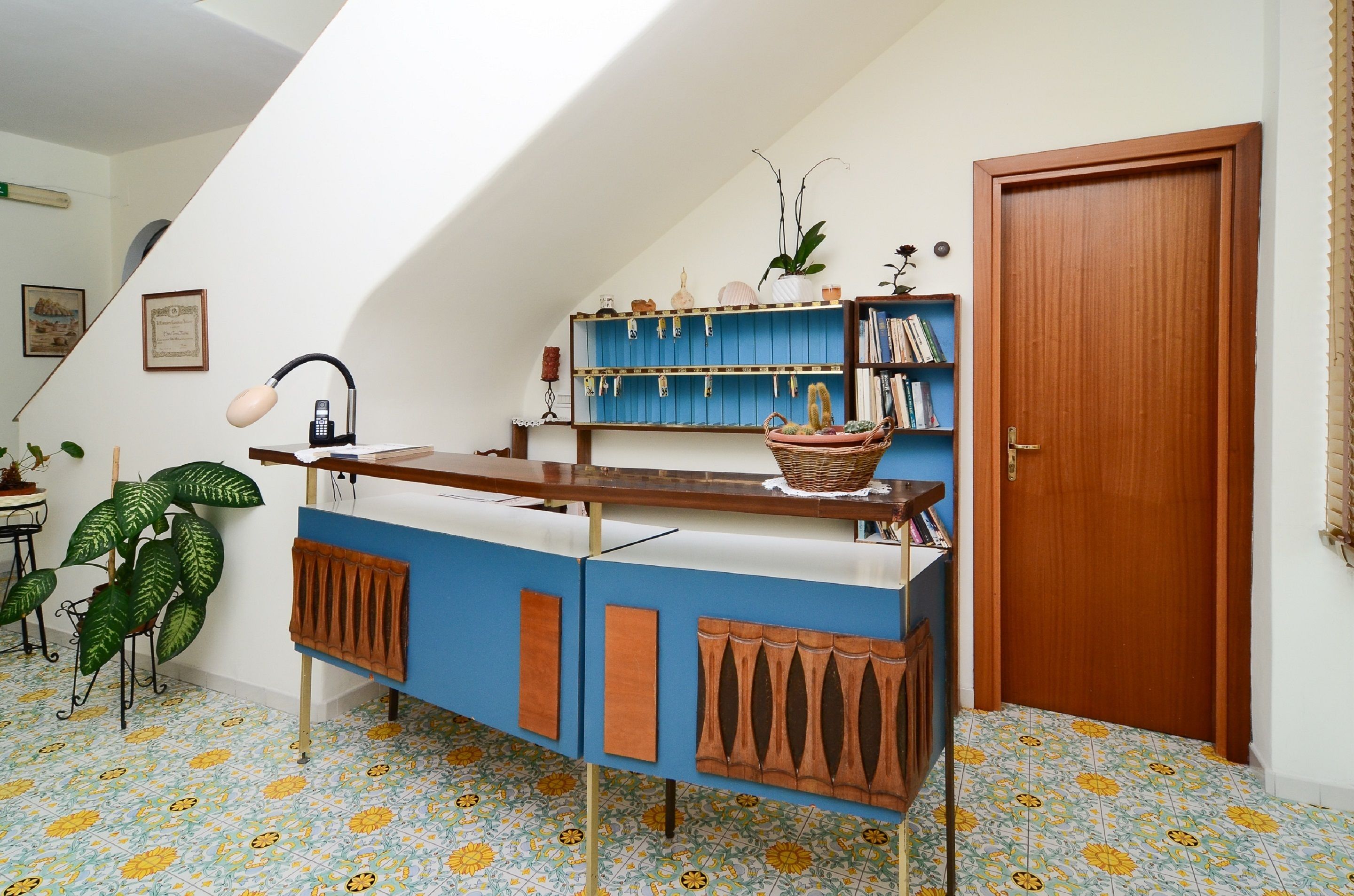 Photo - Hotel Terme Marina