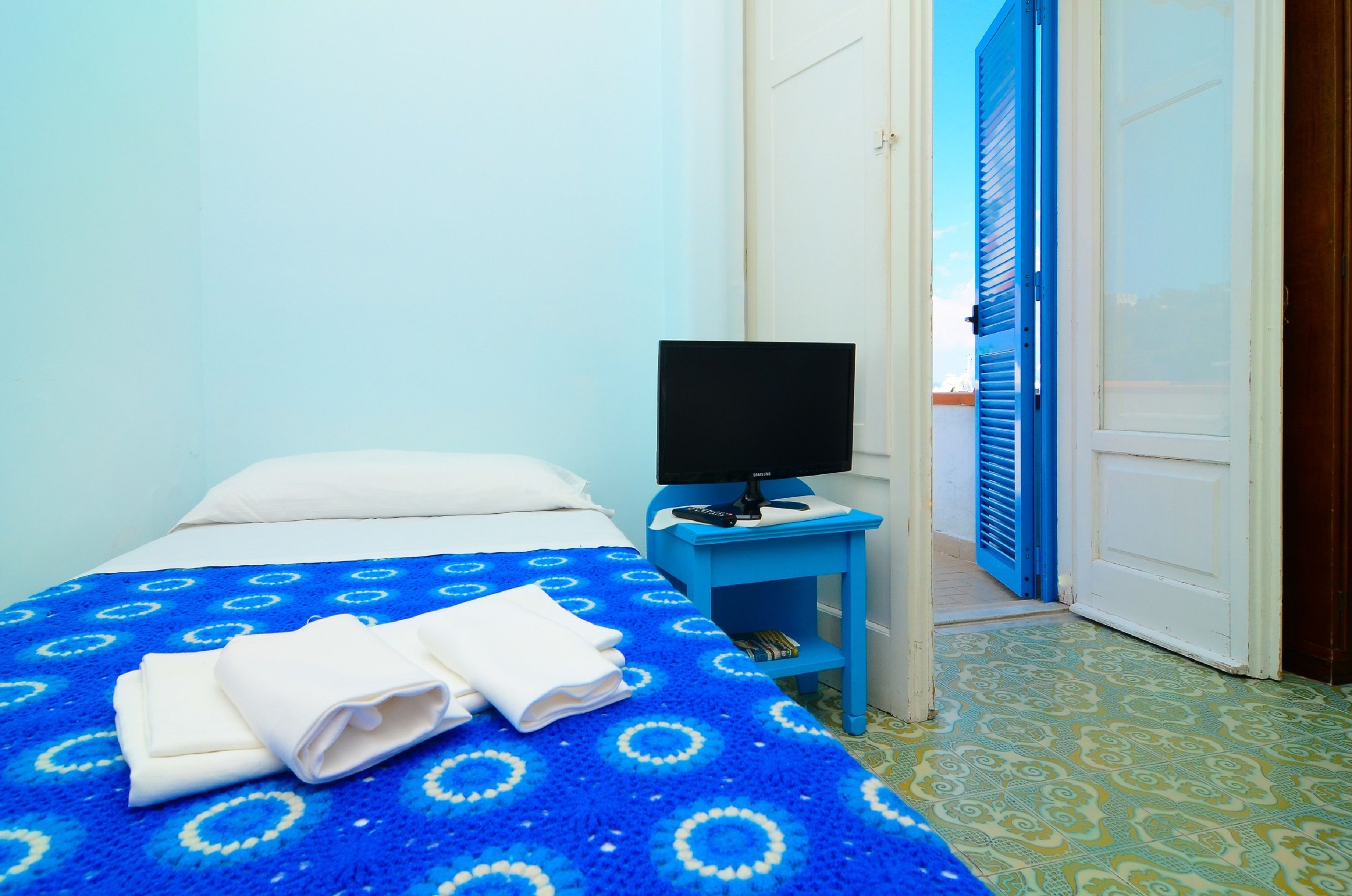 Photo - Hotel Terme Marina