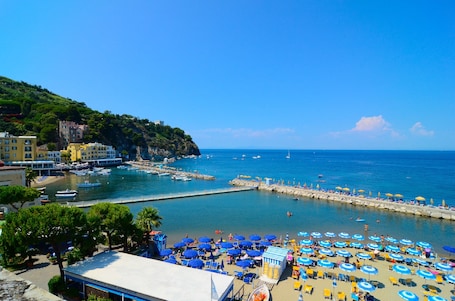 住宿景观. 滨海温泉酒店