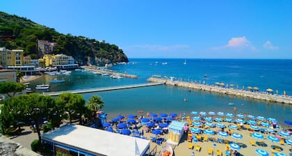 Hotel Terme Marina