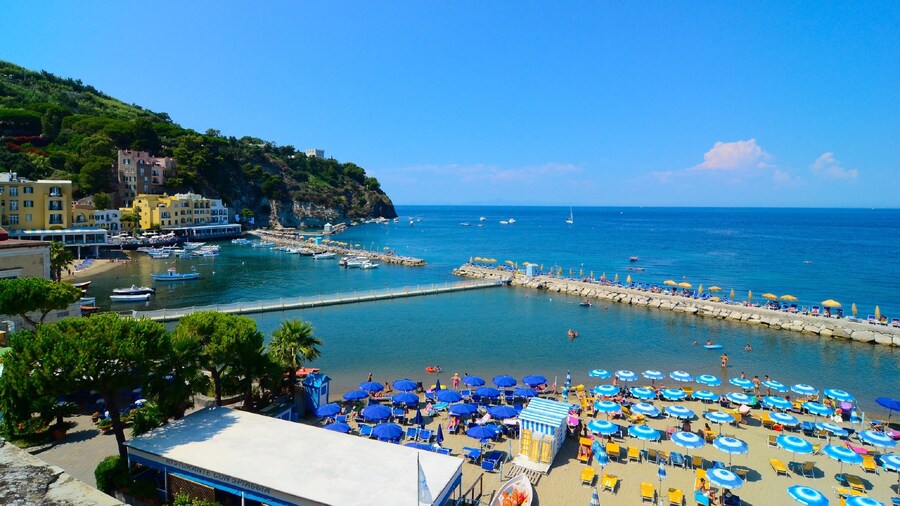 Hotel Terme Marina