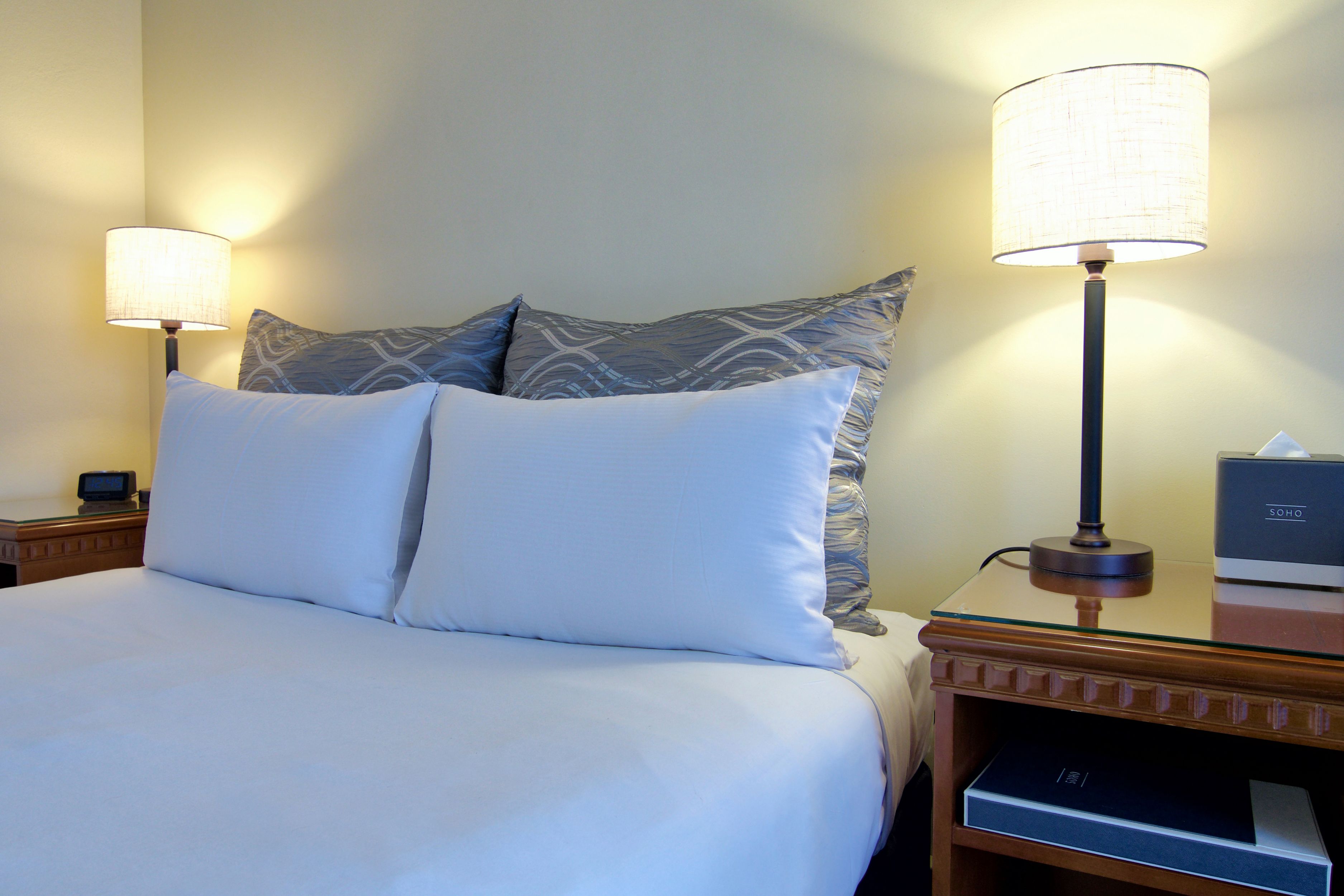 Photo - Soho Brisbane