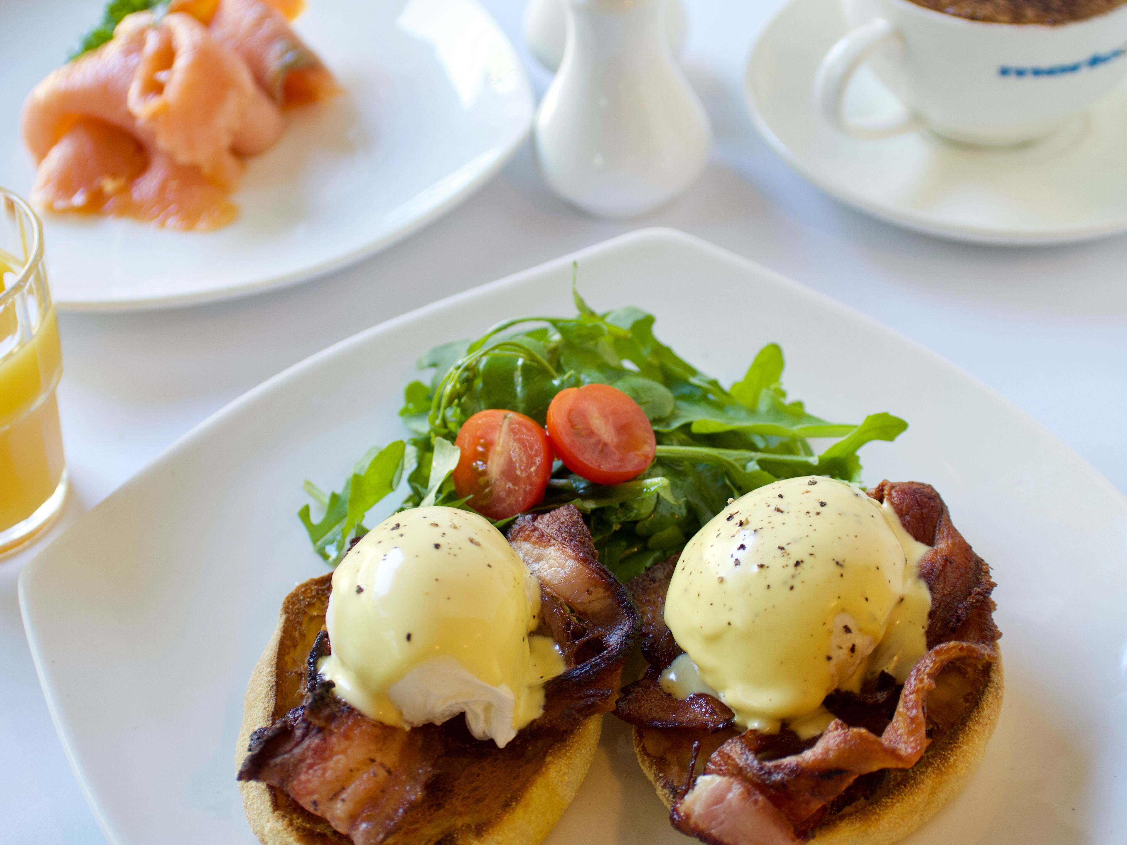 Photo - Soho Brisbane