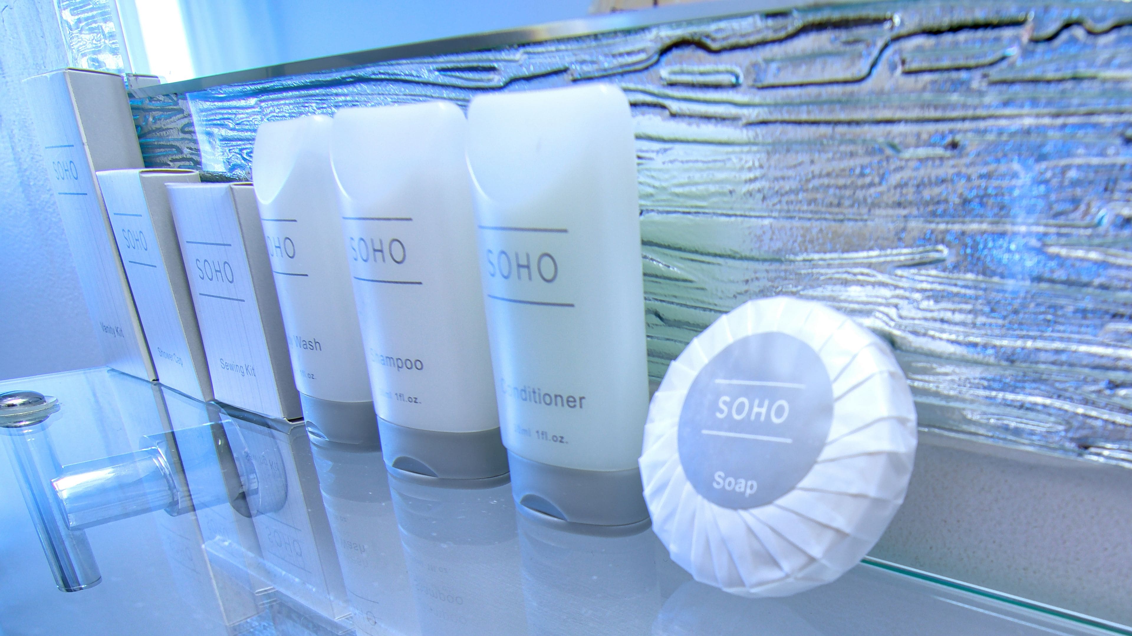 Photo - Soho Brisbane