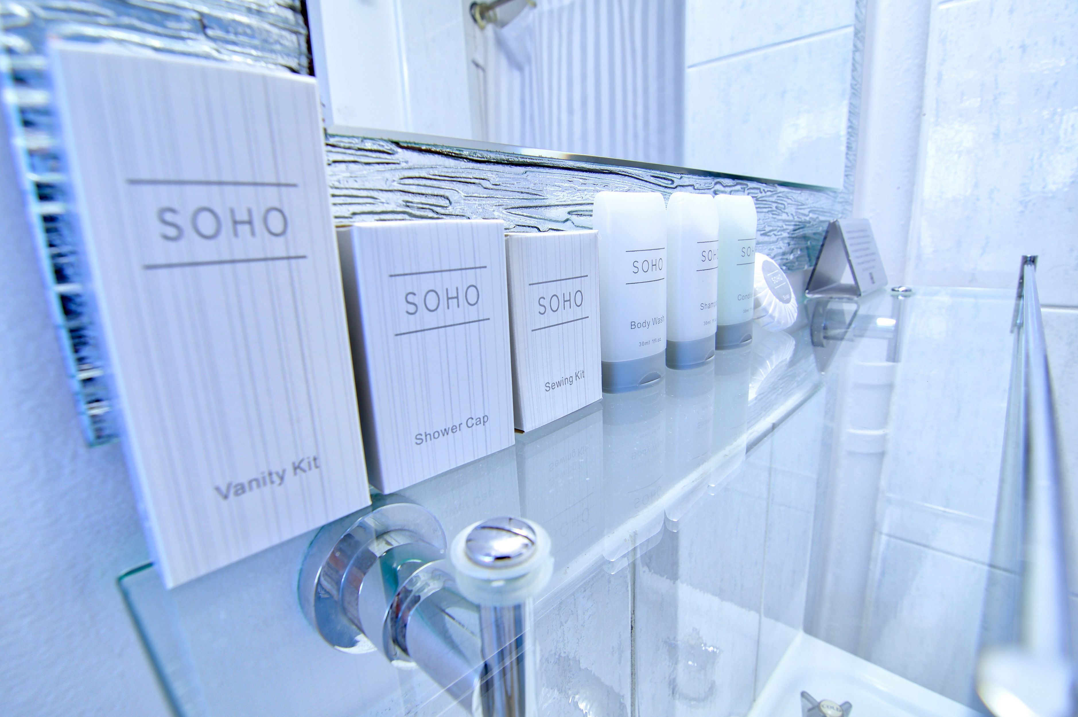 Photo - Soho Brisbane