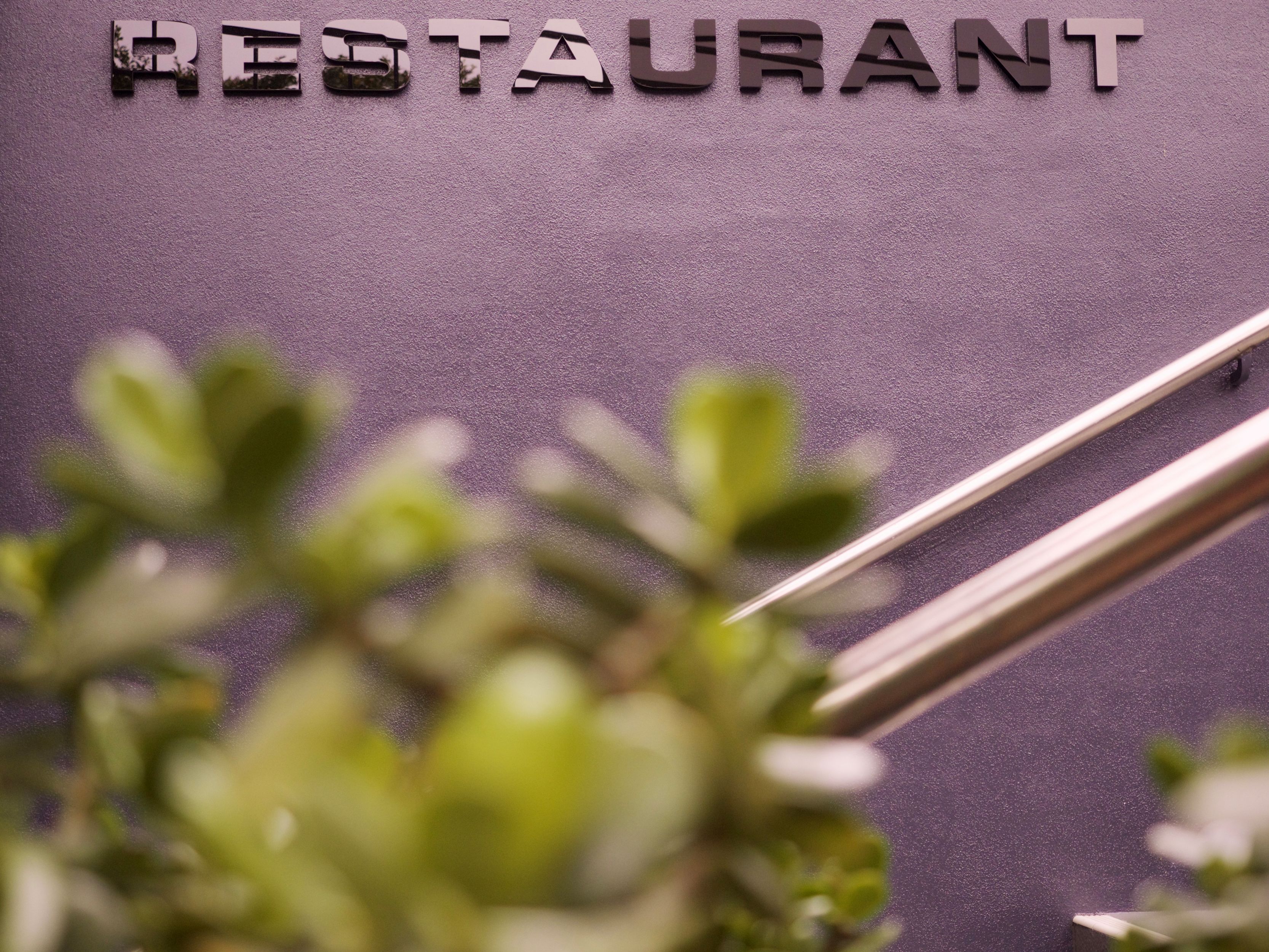 Daily cooked-to-order breakfast for a fee