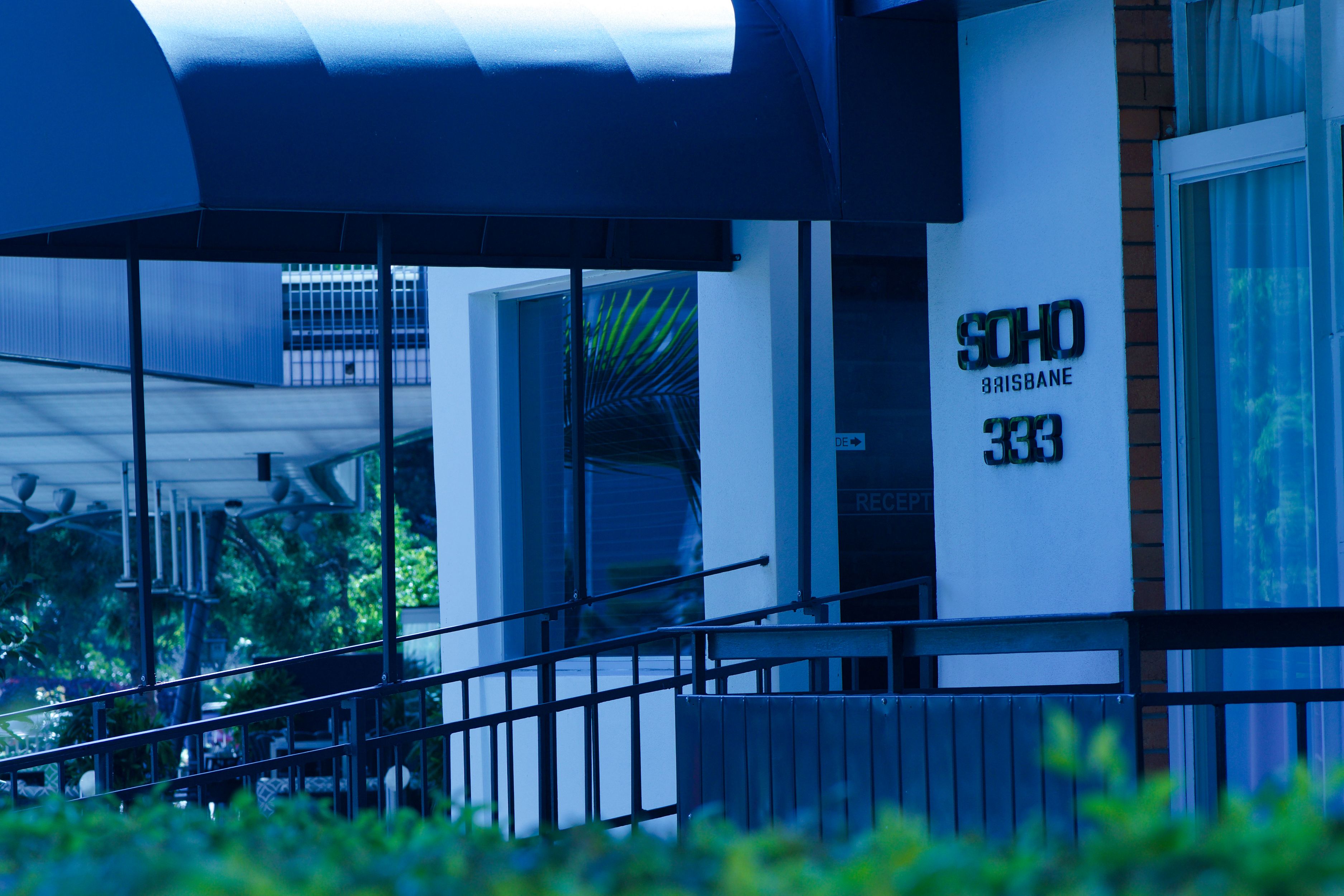 Photo - Soho Brisbane