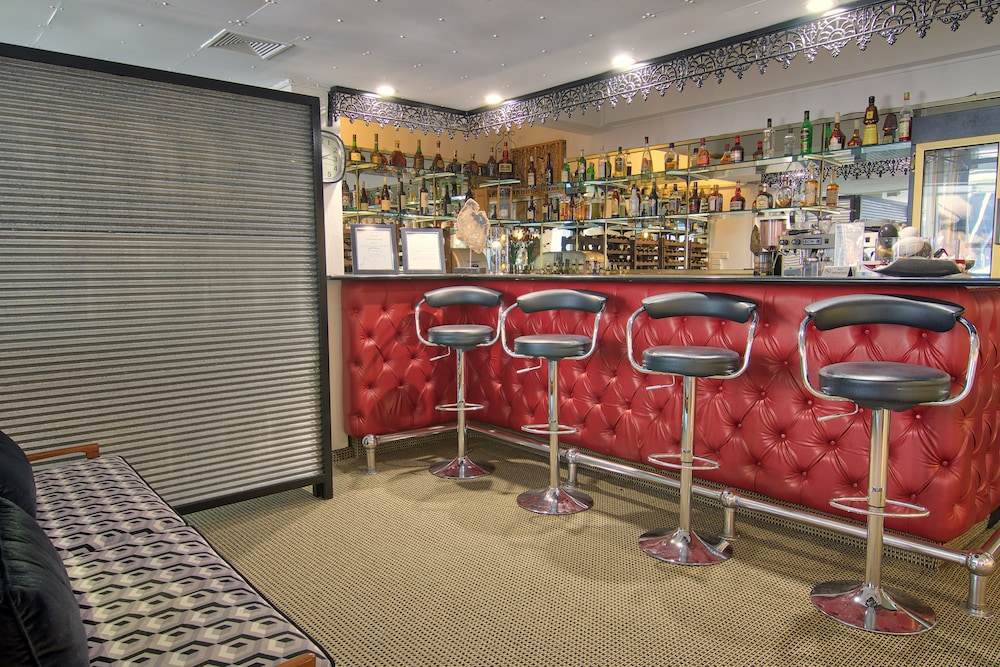 Soho Brisbane Hotel by null