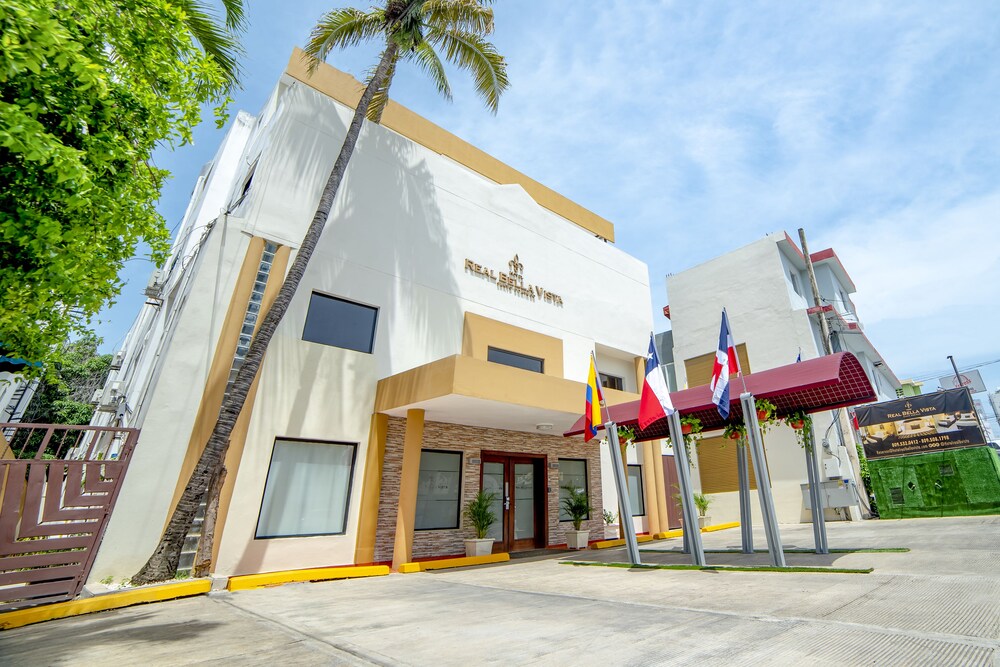 Hotel Real Bella Vista 2