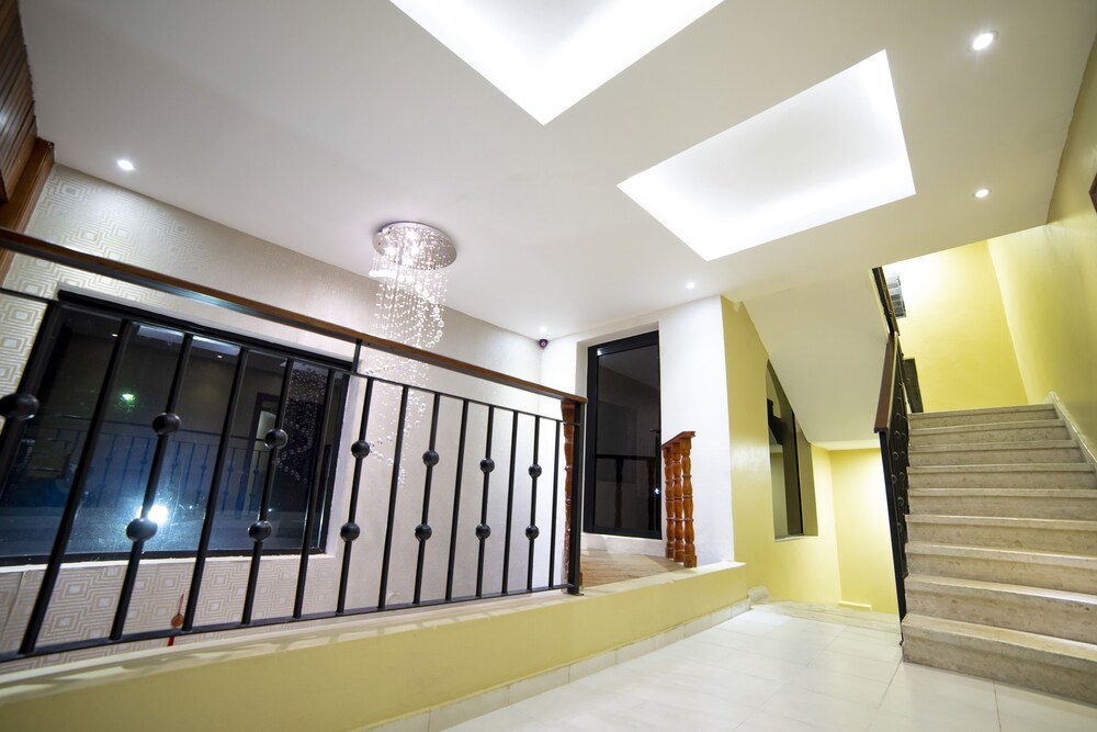 Hotel Real Bella Vista 3