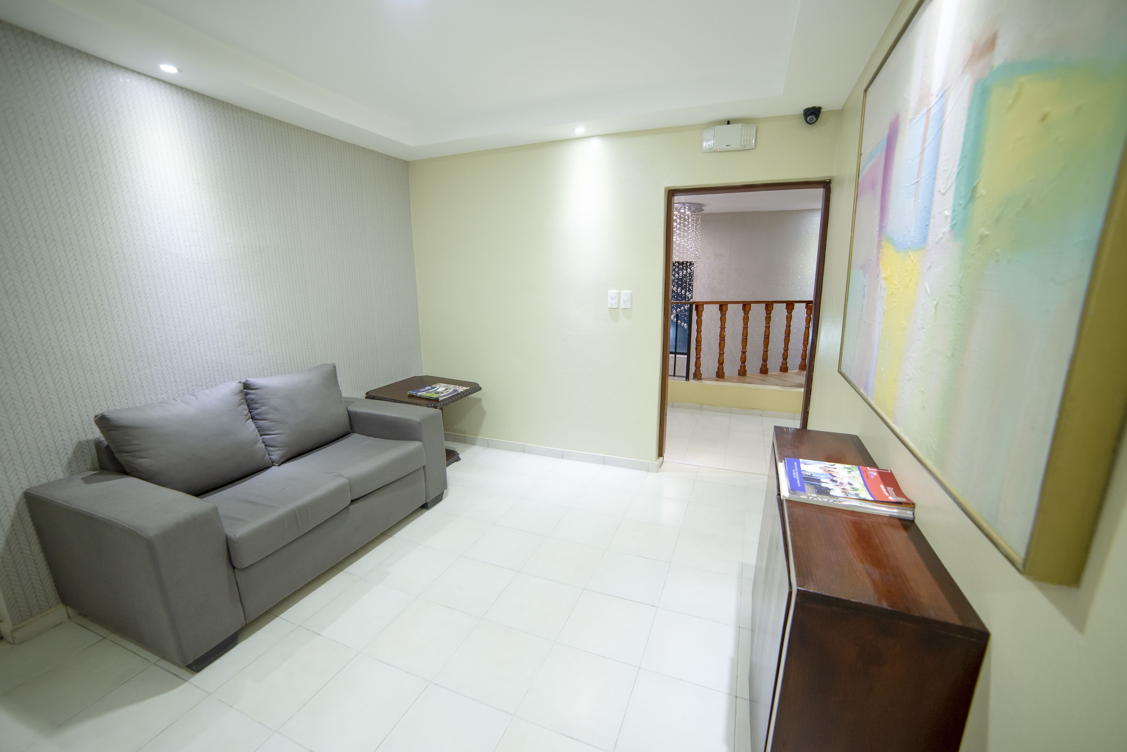 Photo - Hotel Real Bella Vista