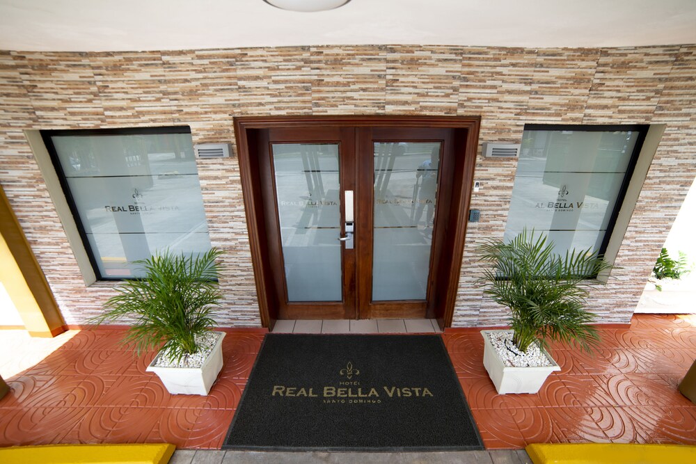 Hotel Real Bella Vista 4