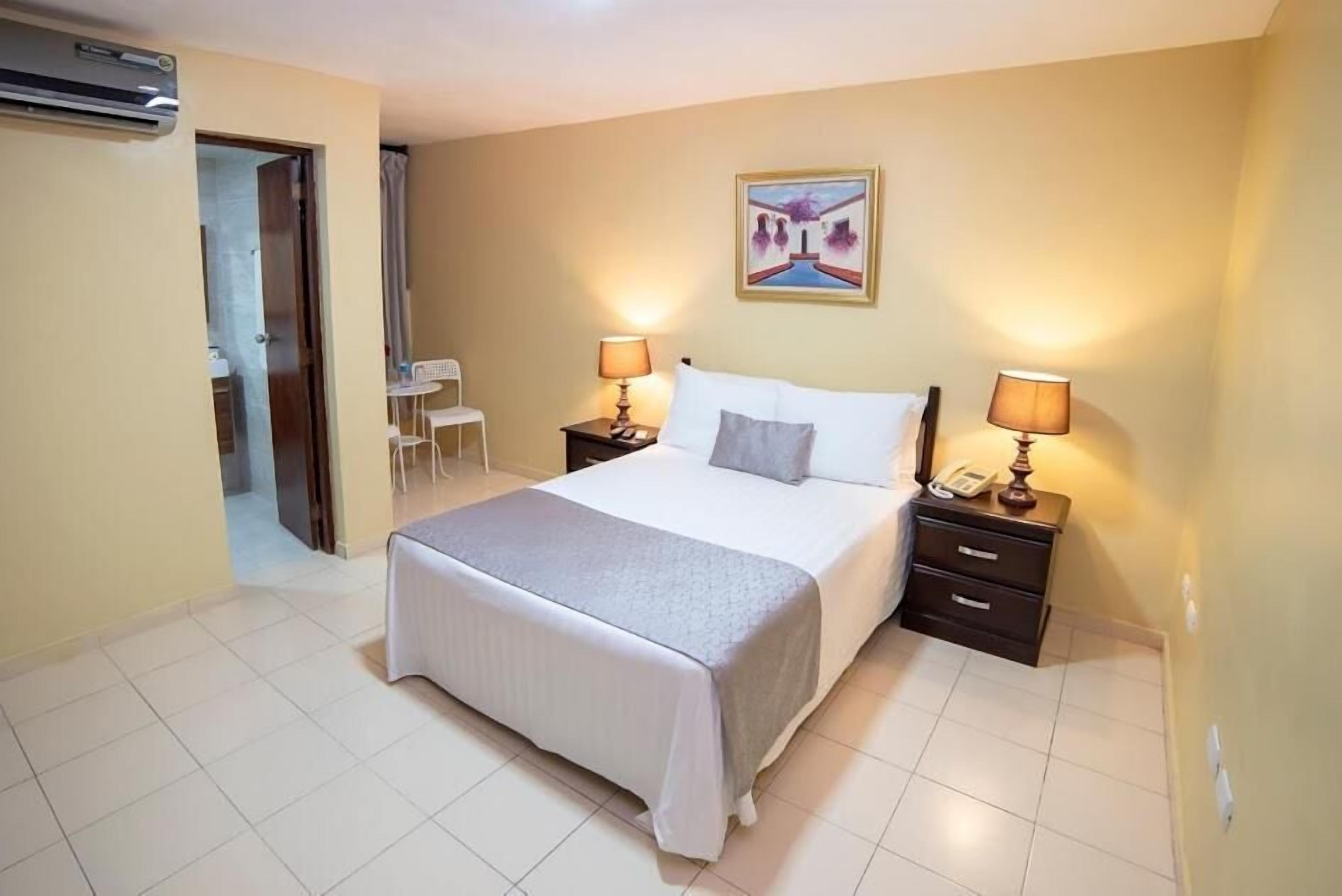 Photo - Hotel Real Bella Vista