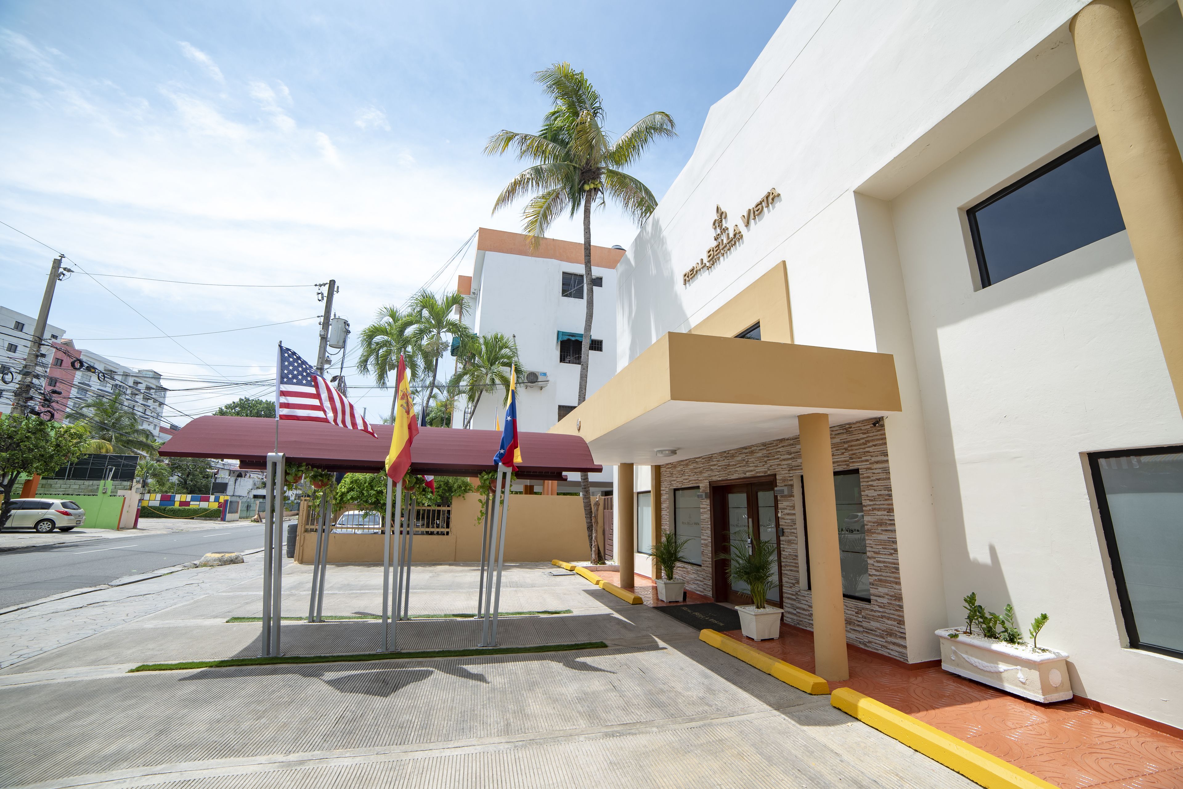 Photo - Hotel Real Bella Vista