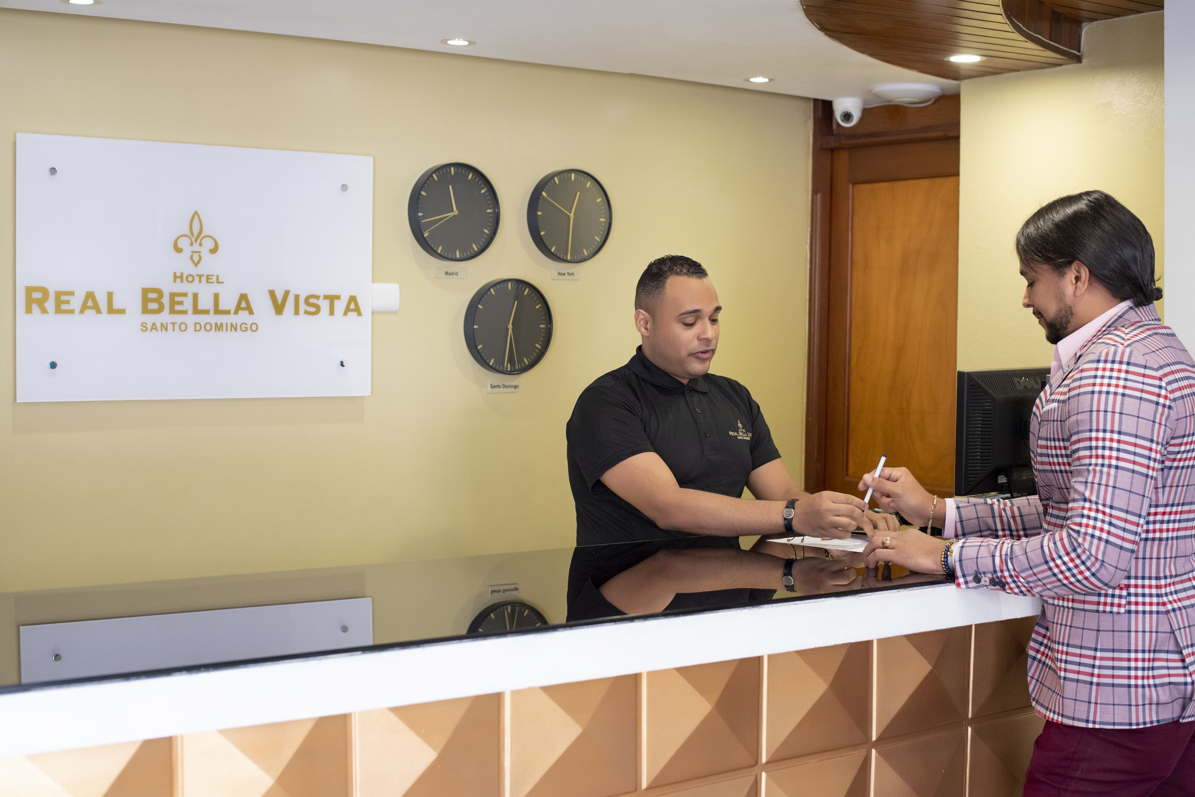 Photo - Hotel Real Bella Vista