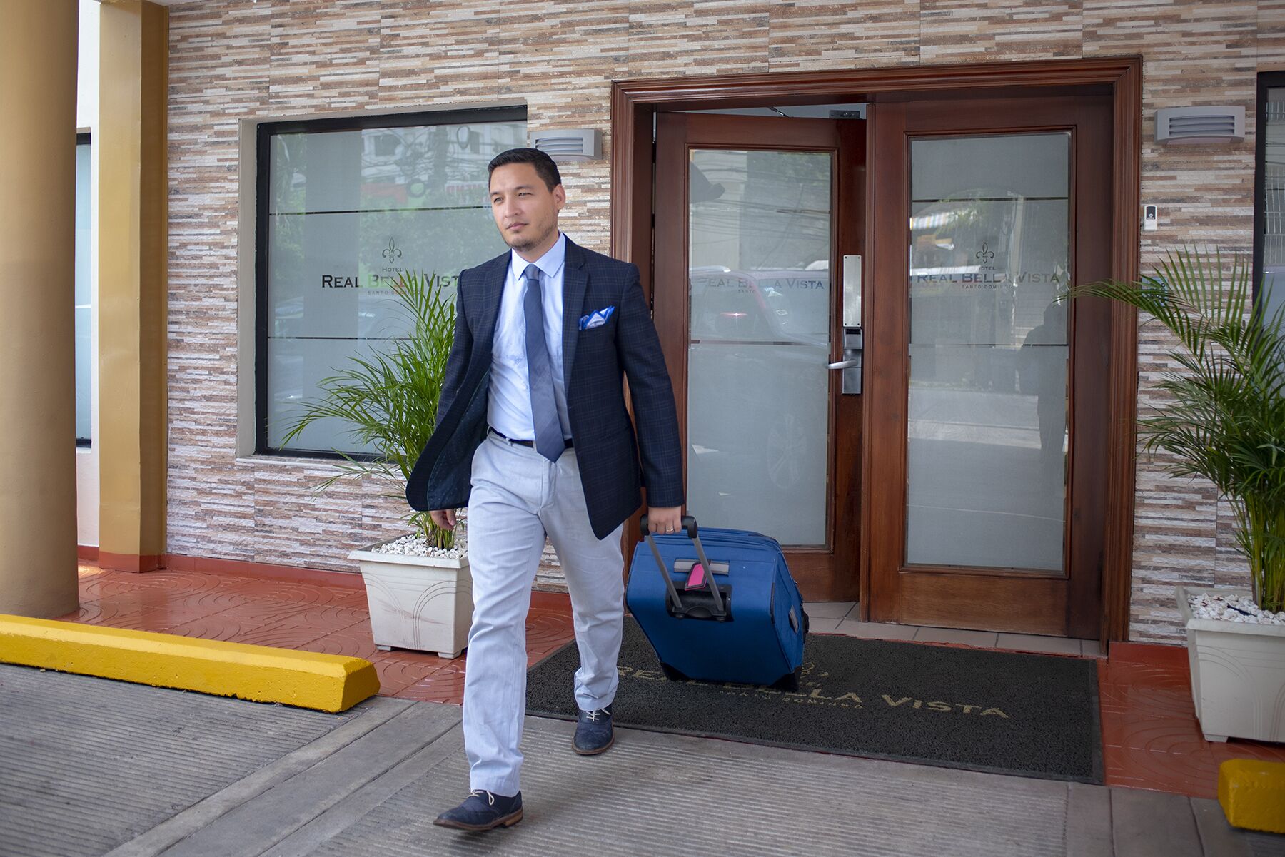 Photo - Hotel Real Bella Vista